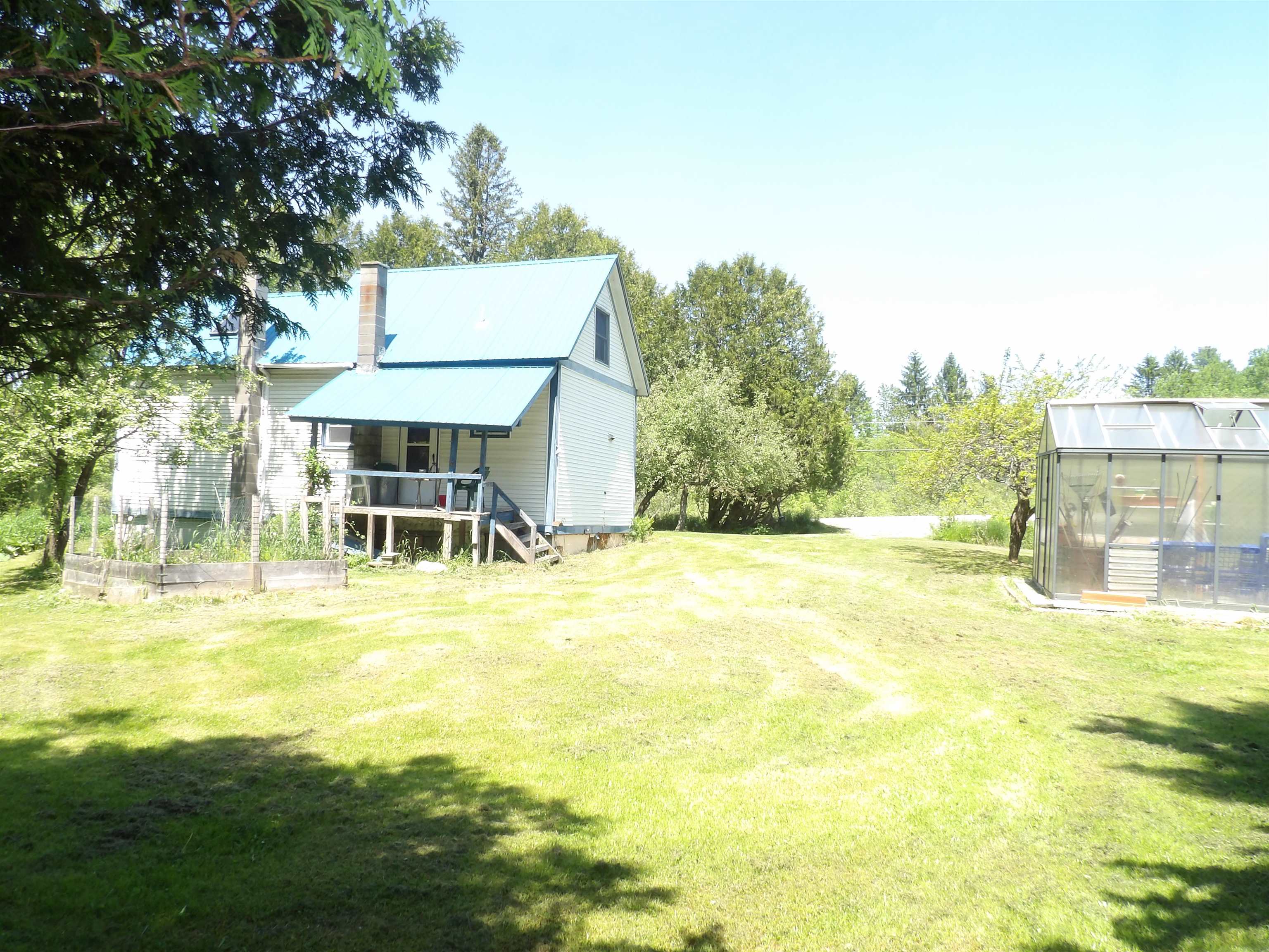 338 West Corinth Road Property Photo 20