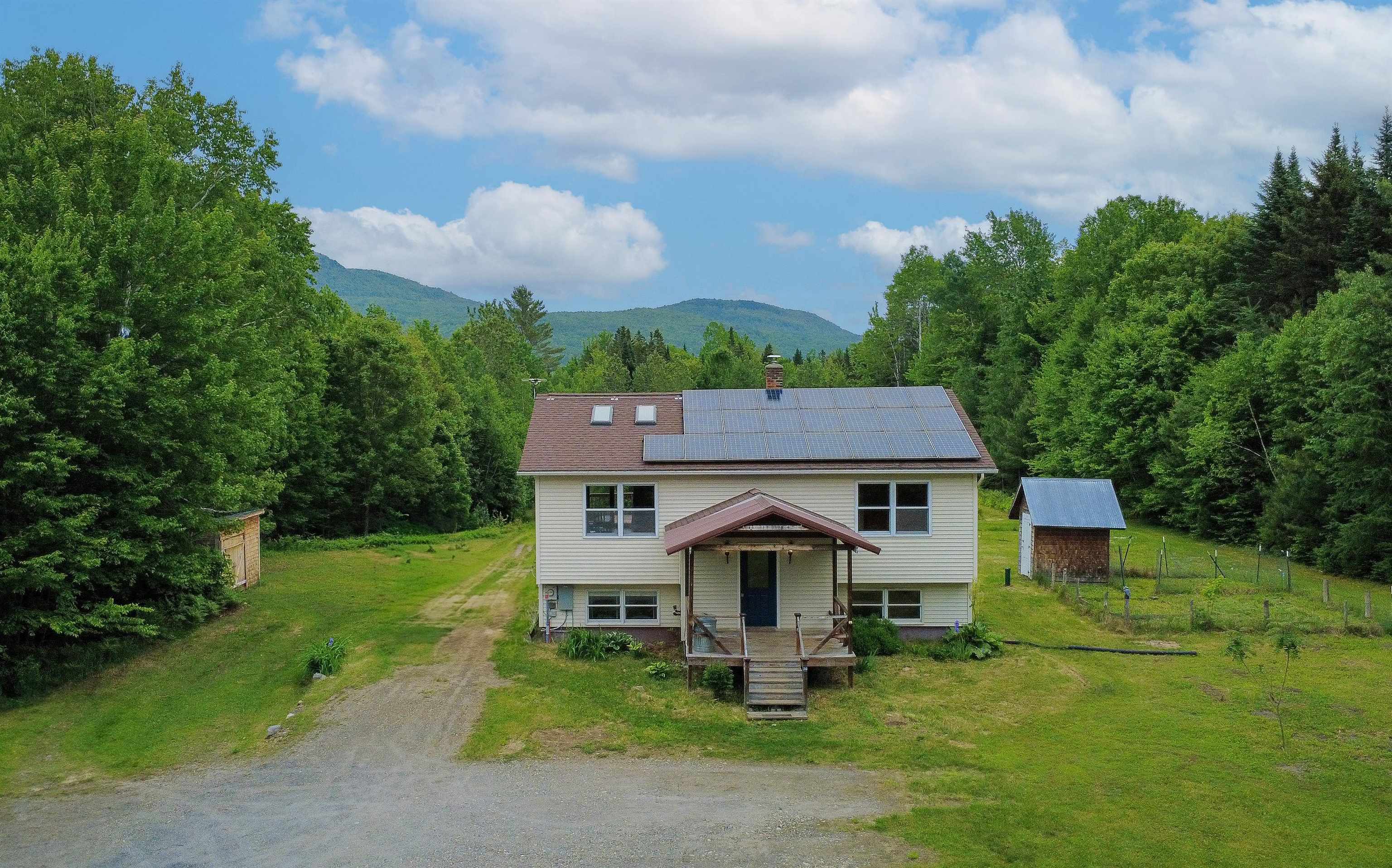 23 Hummingbird Lane Property Photo