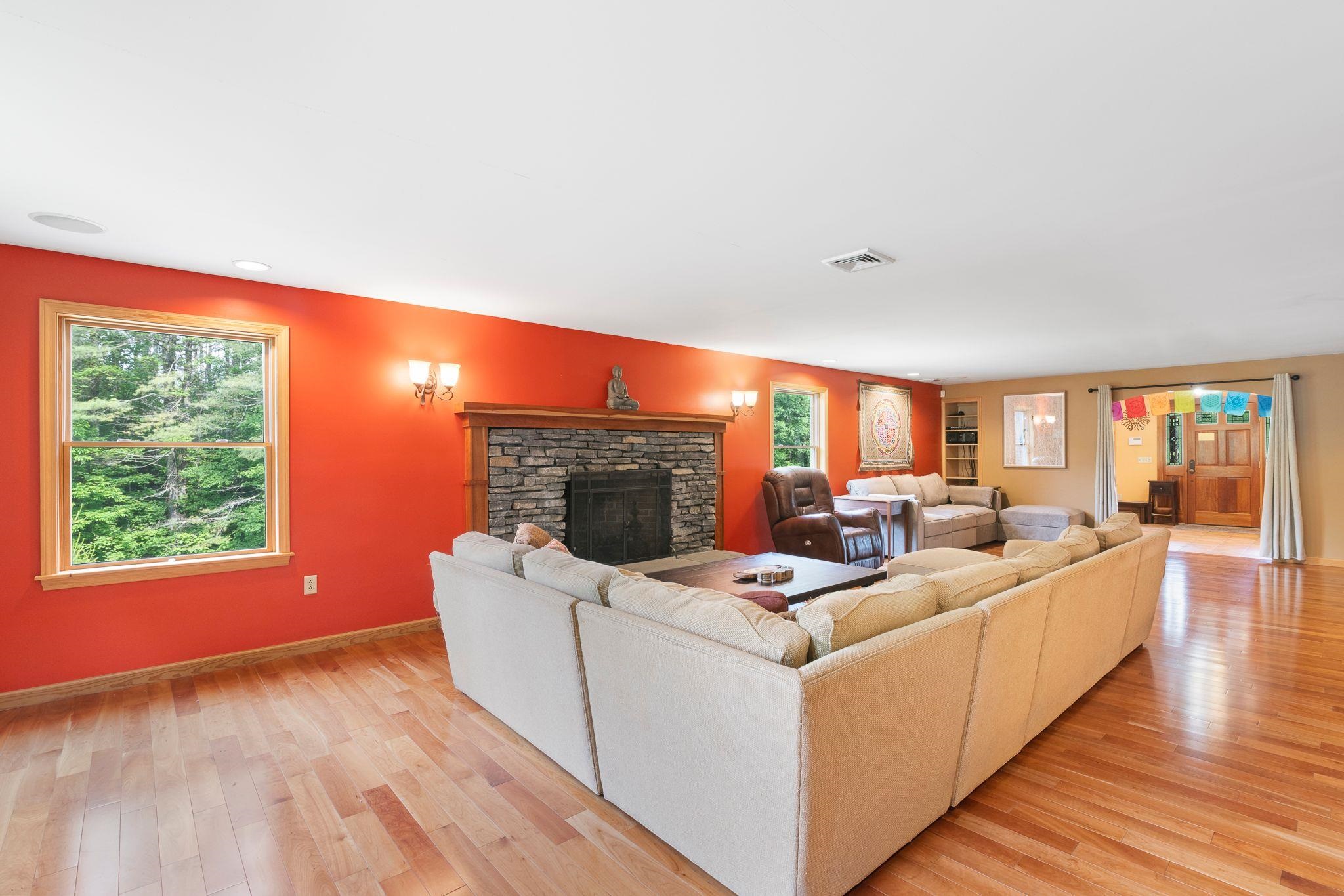 925 Hinesburg Road Property Photo 18
