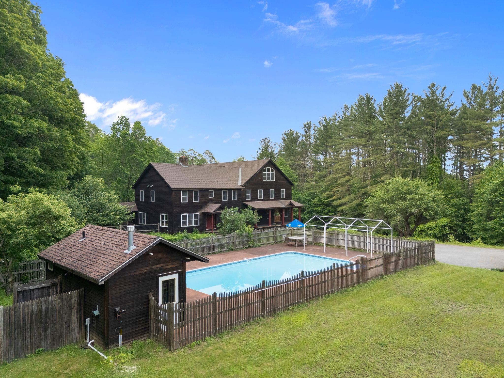 925 Hinesburg Road Property Photo 48