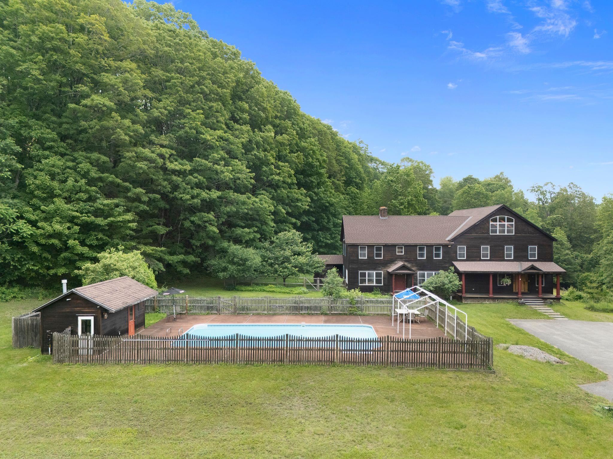 925 Hinesburg Road Property Photo 49