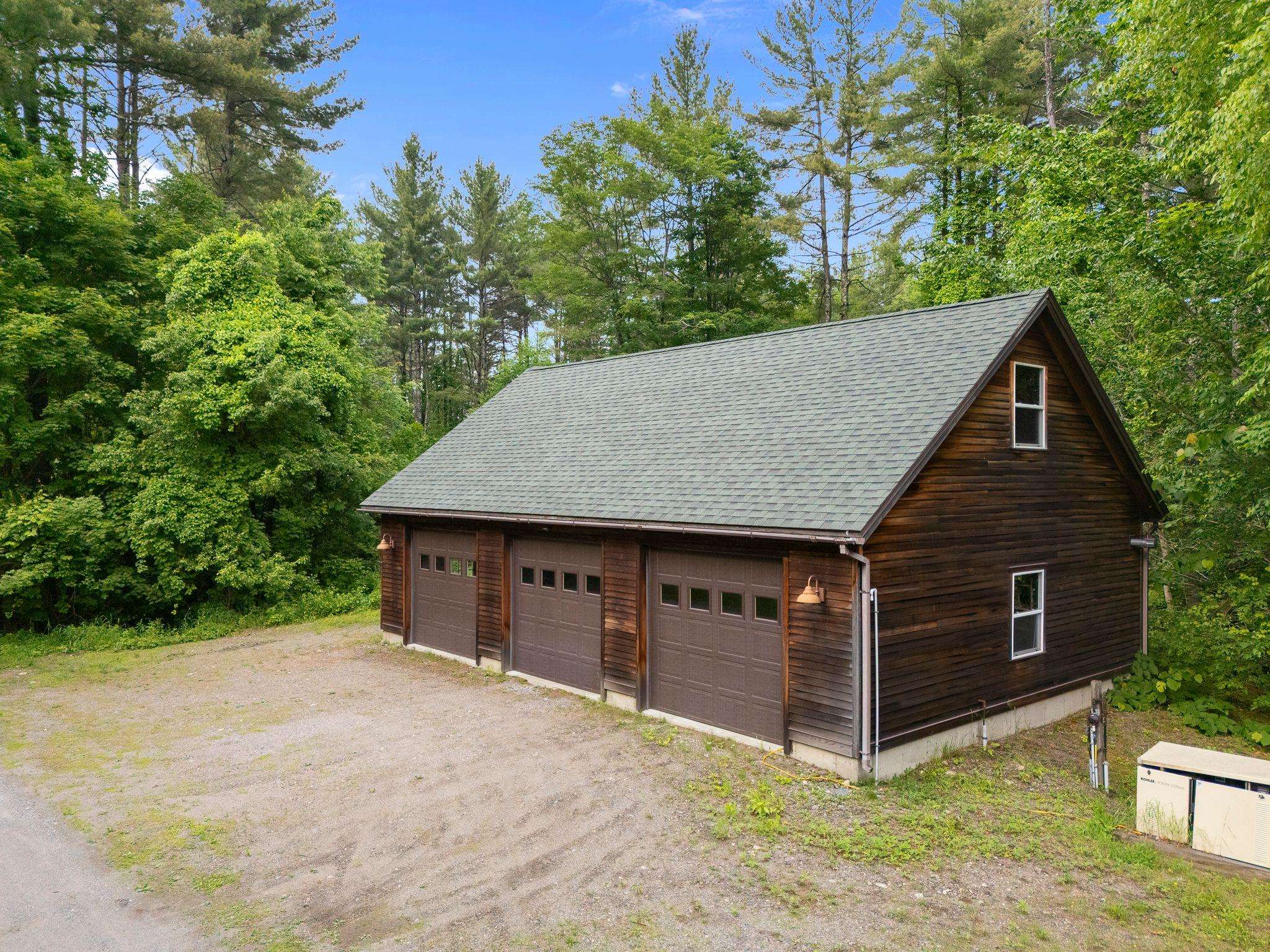 925 Hinesburg Road Property Photo 51