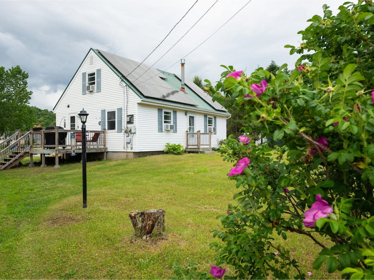473 Stone Bridge Road Property Photo 1