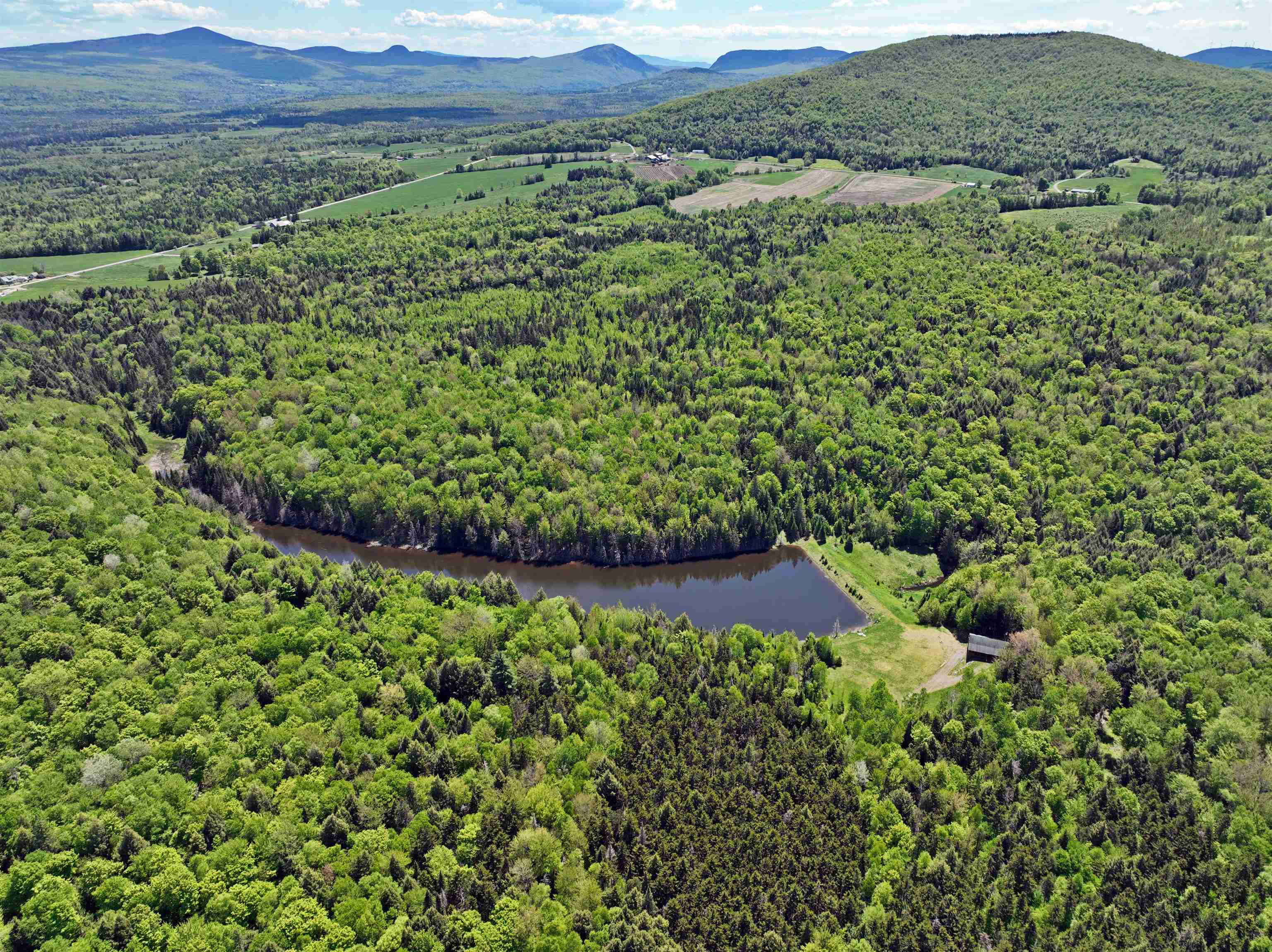 -- Baird Road Property Photo 1