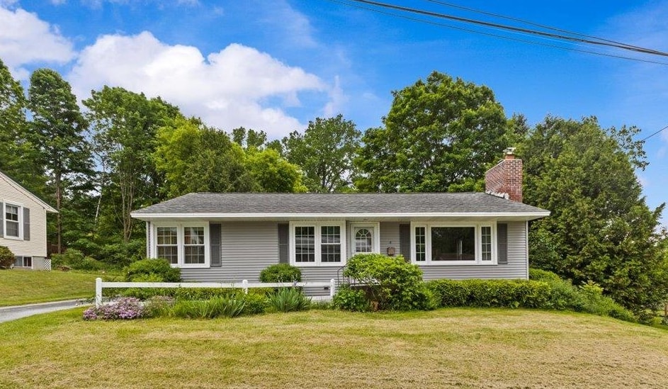 6 Donnelly Court Property Photo 1