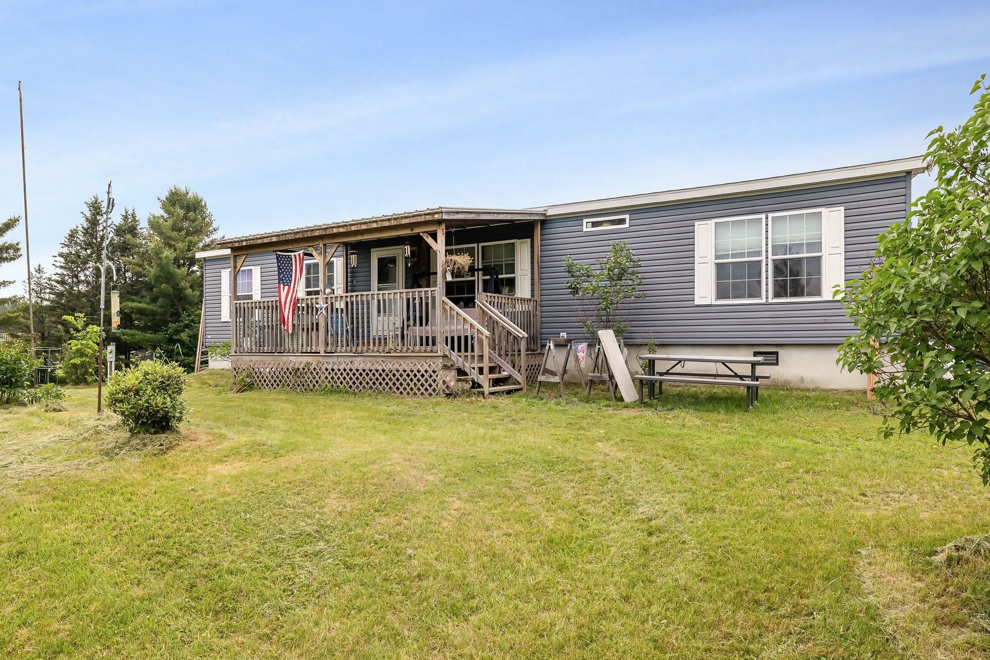 201 Murray Avenue Property Photo 1