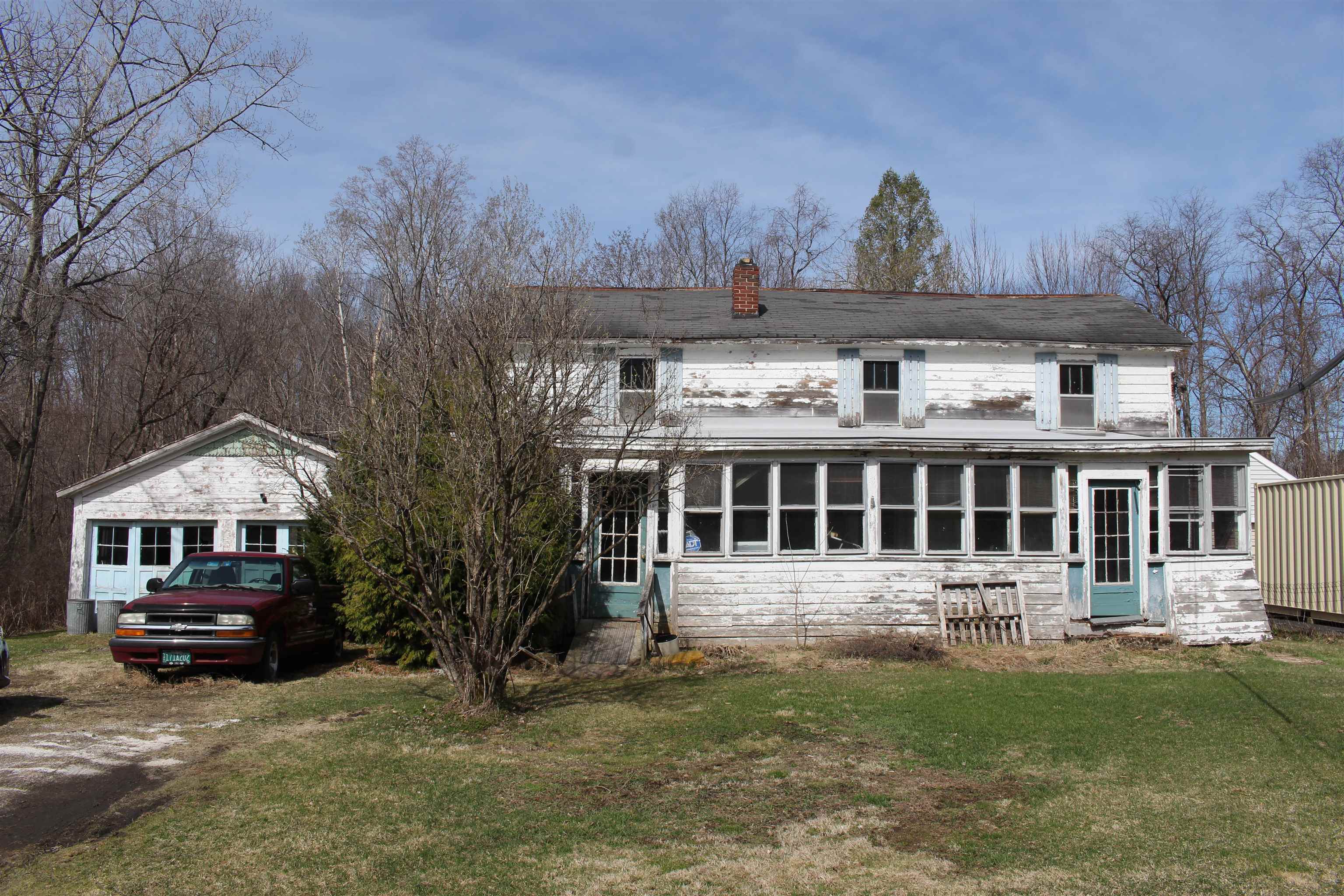 109 Evergreen Drive Property Photo 1