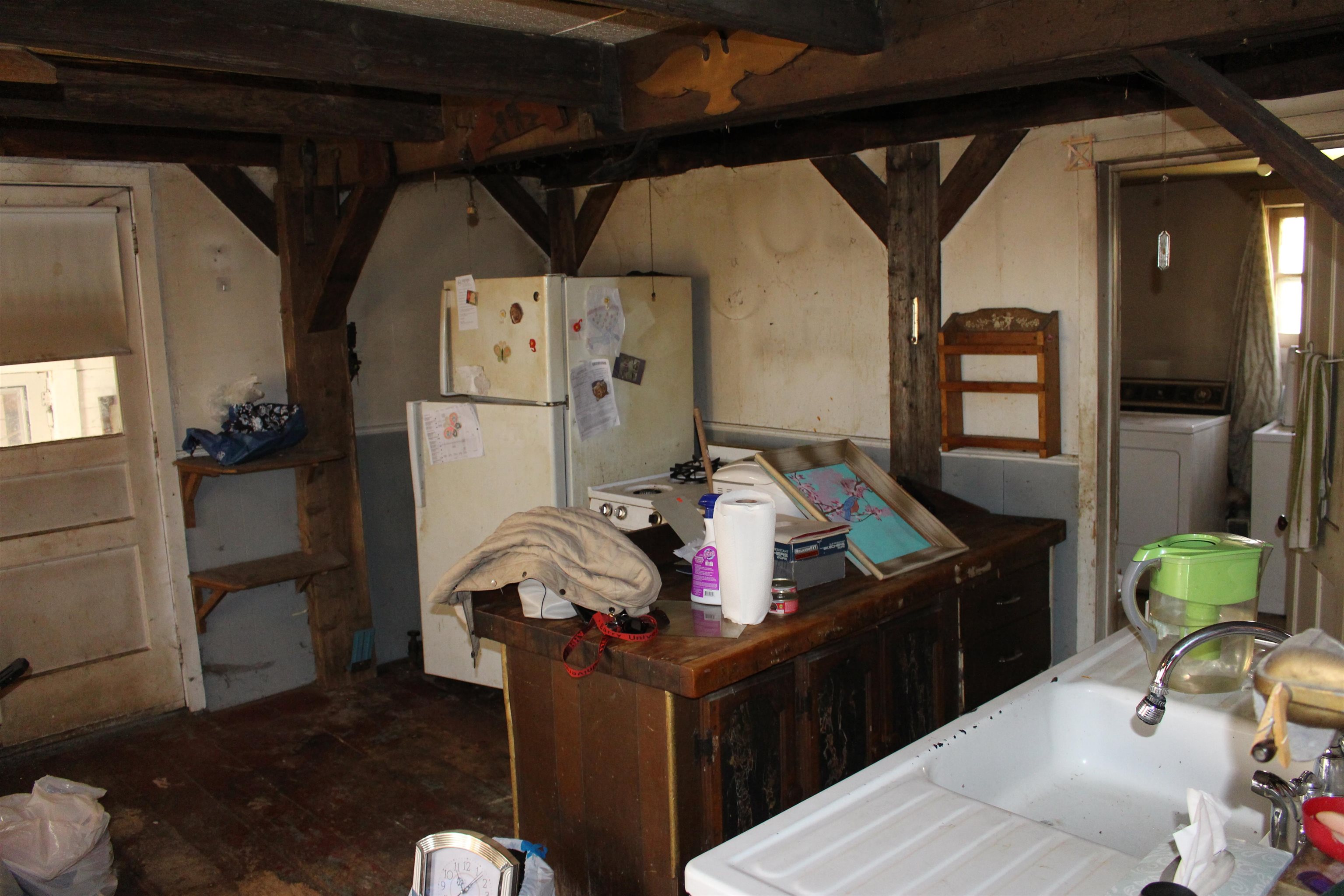 109 Evergreen Drive Property Photo 6