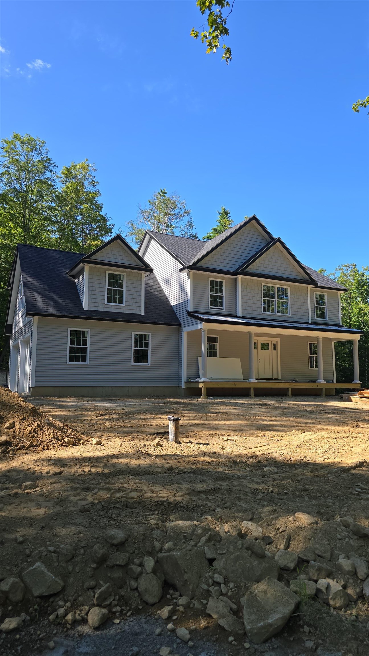 132 Asby Road Property Photo 1