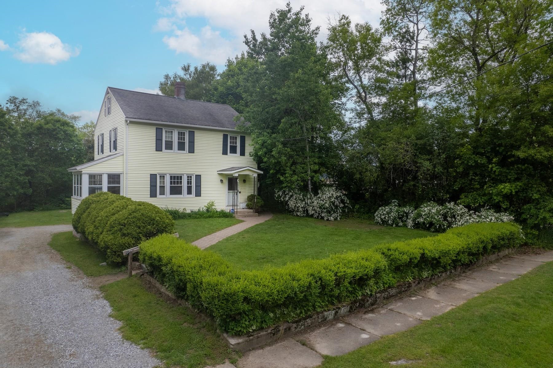 263 Lincoln Avenue Property Photo 1