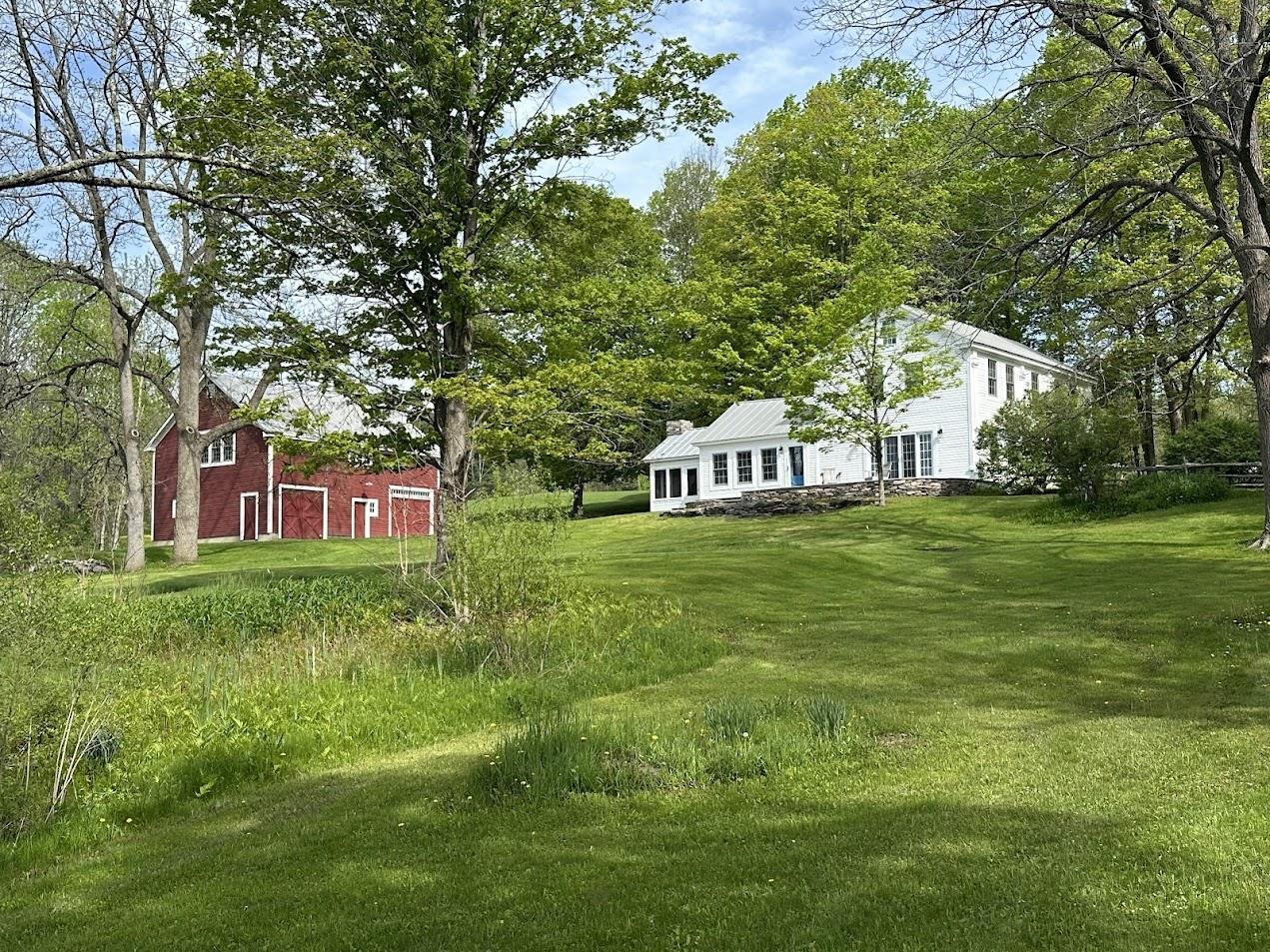 201 Young Road Property Photo 1