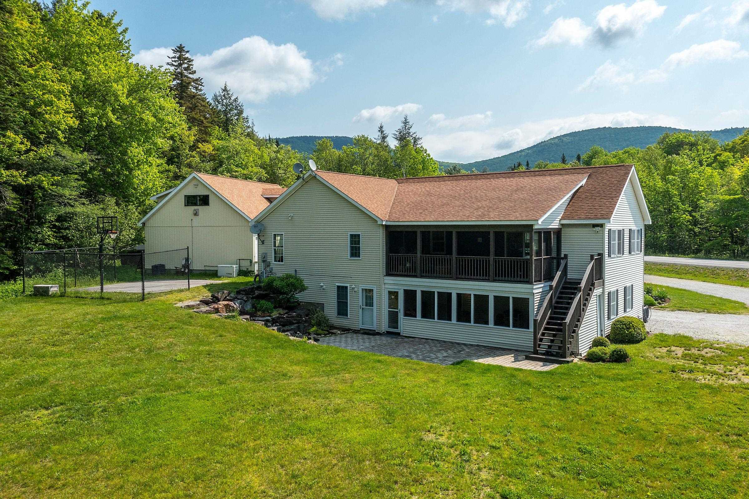 1166 Route 100 Property Photo 2