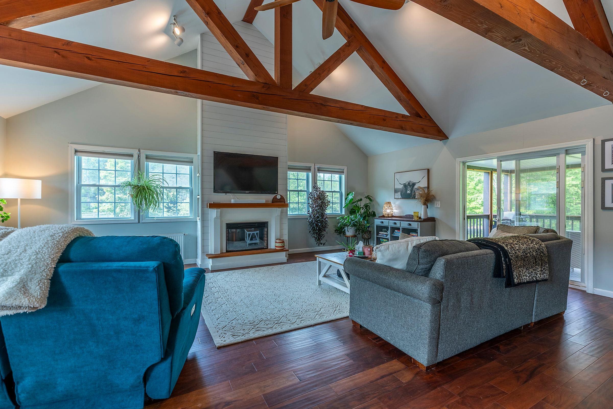 1166 Route 100 Property Photo 5