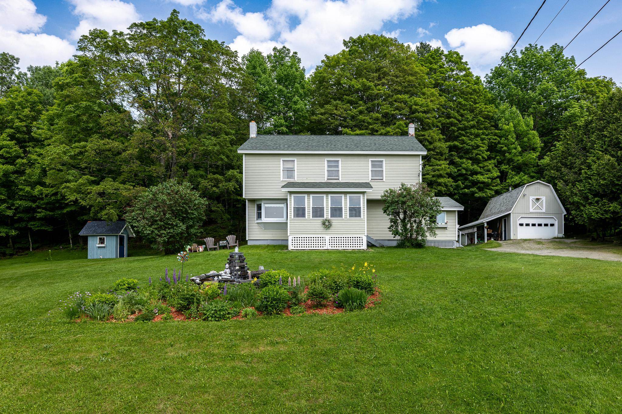 1834 Hebard Hill Road Property Photo 1