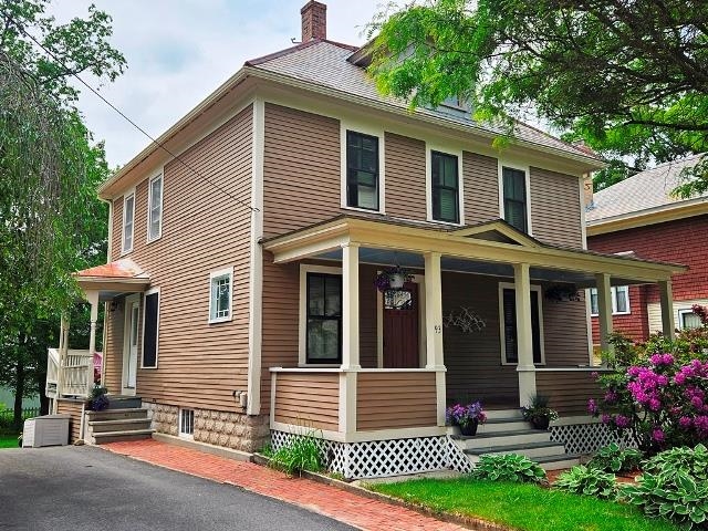 93 South Lincoln Street Property Photo 1