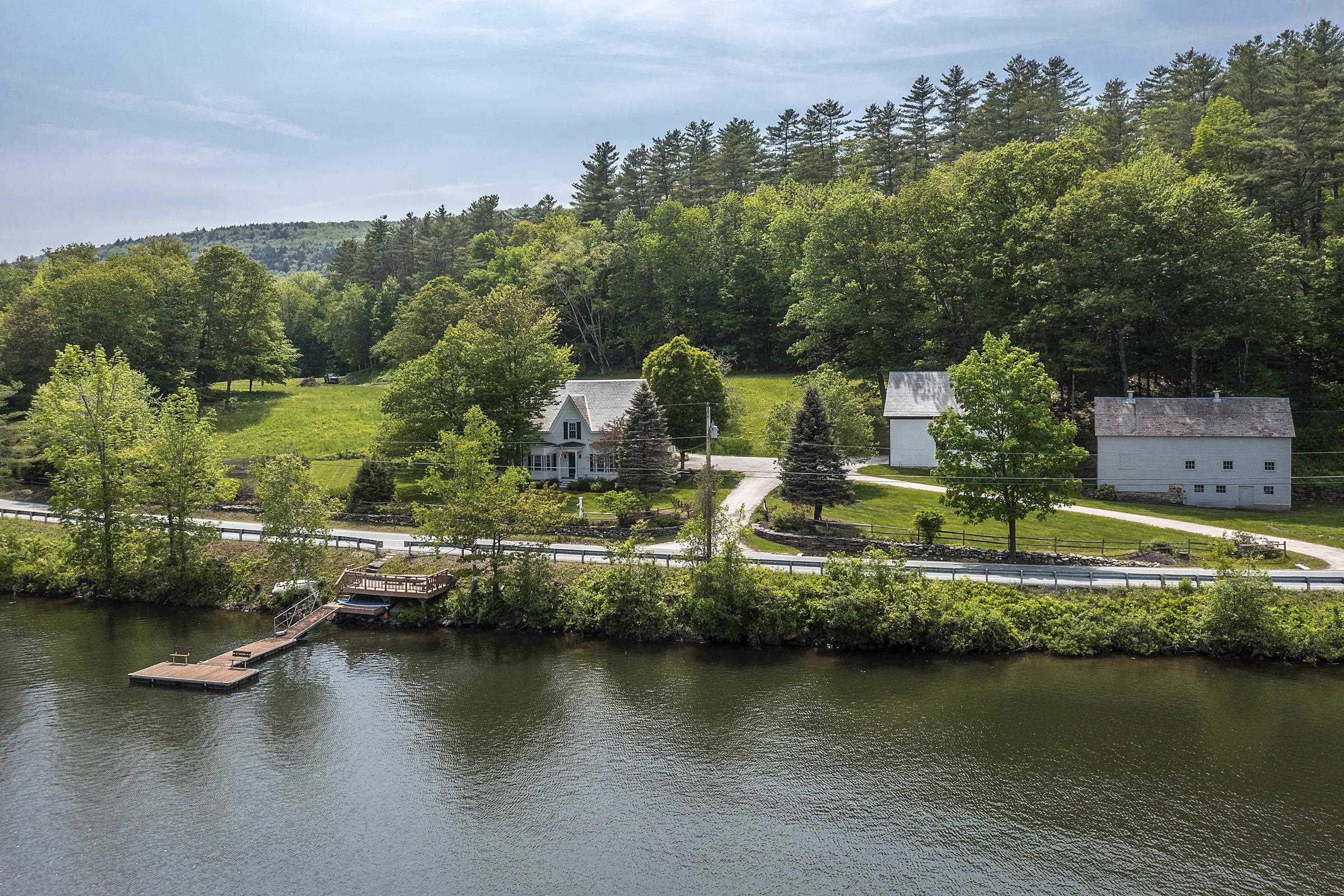 331 Route 100 North Property Photo 2