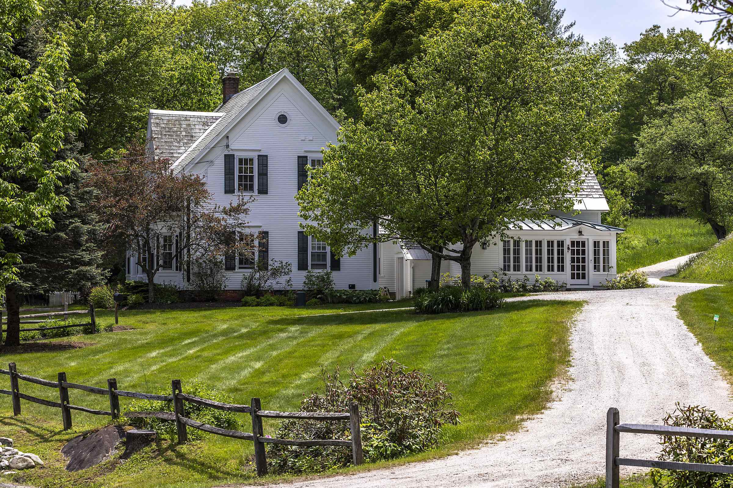 331 Route 100 North Property Photo 43