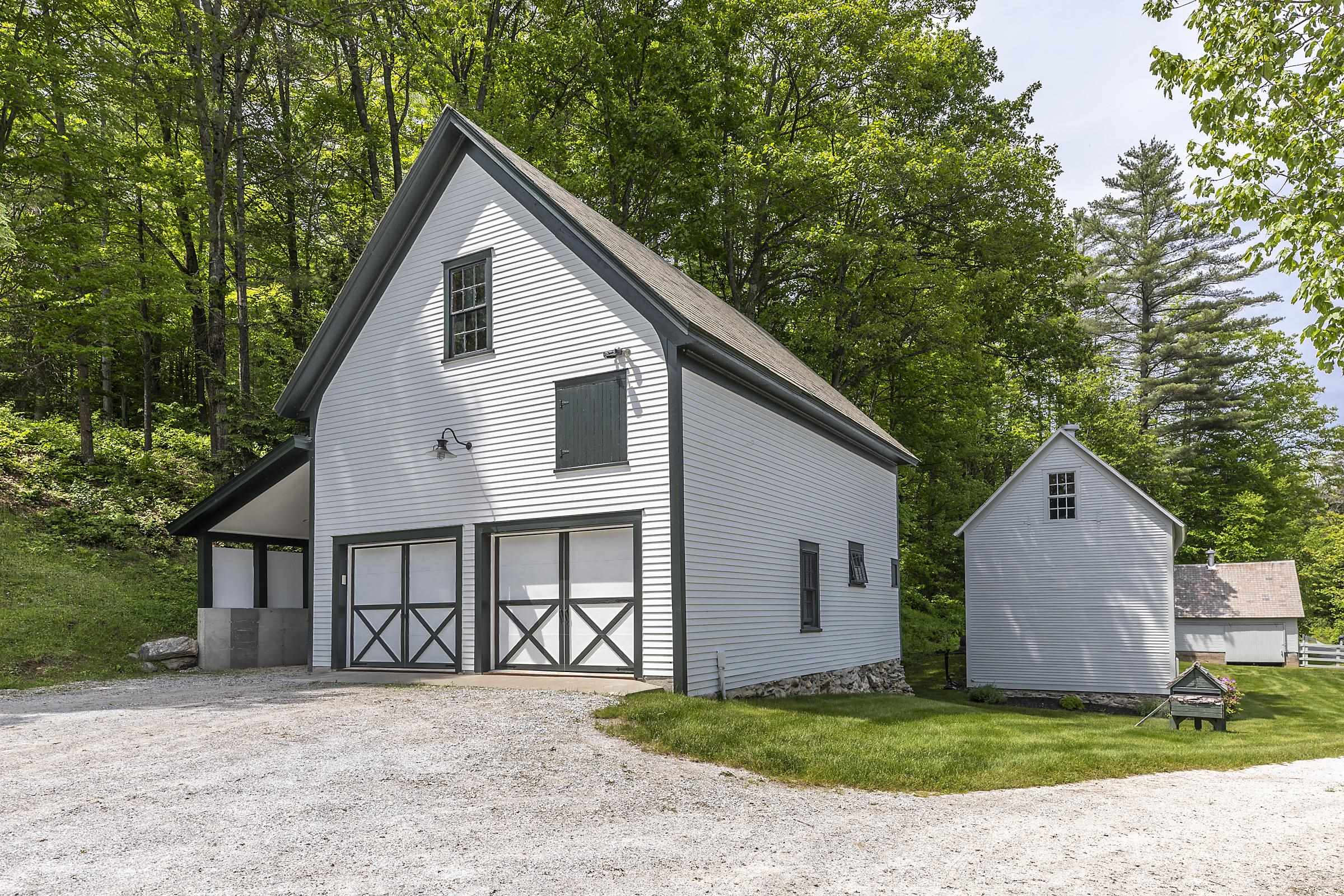 331 Route 100 North Property Photo 50