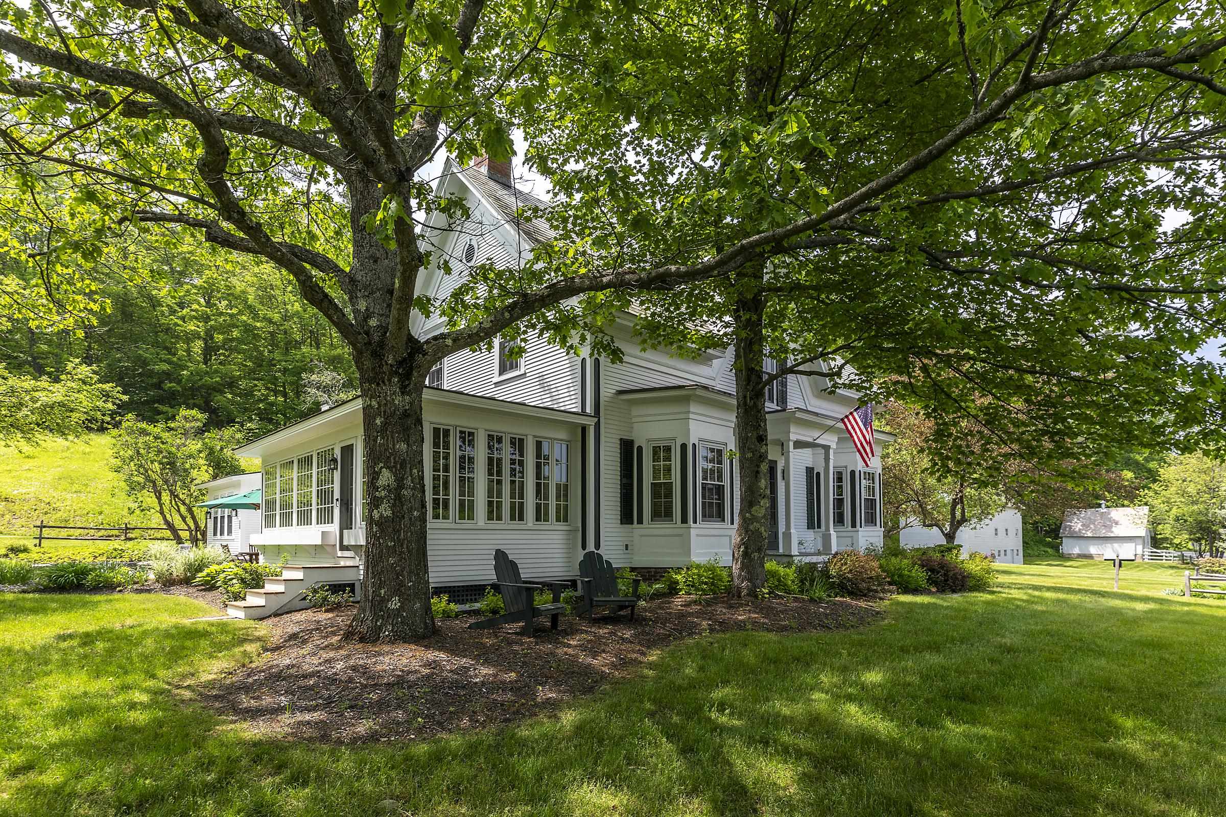 331 Route 100 North Property Photo 53