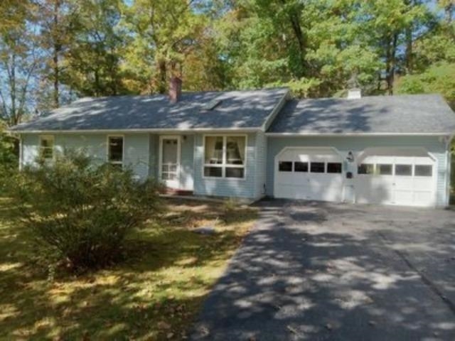 528 Deer Run Road Property Photo 1