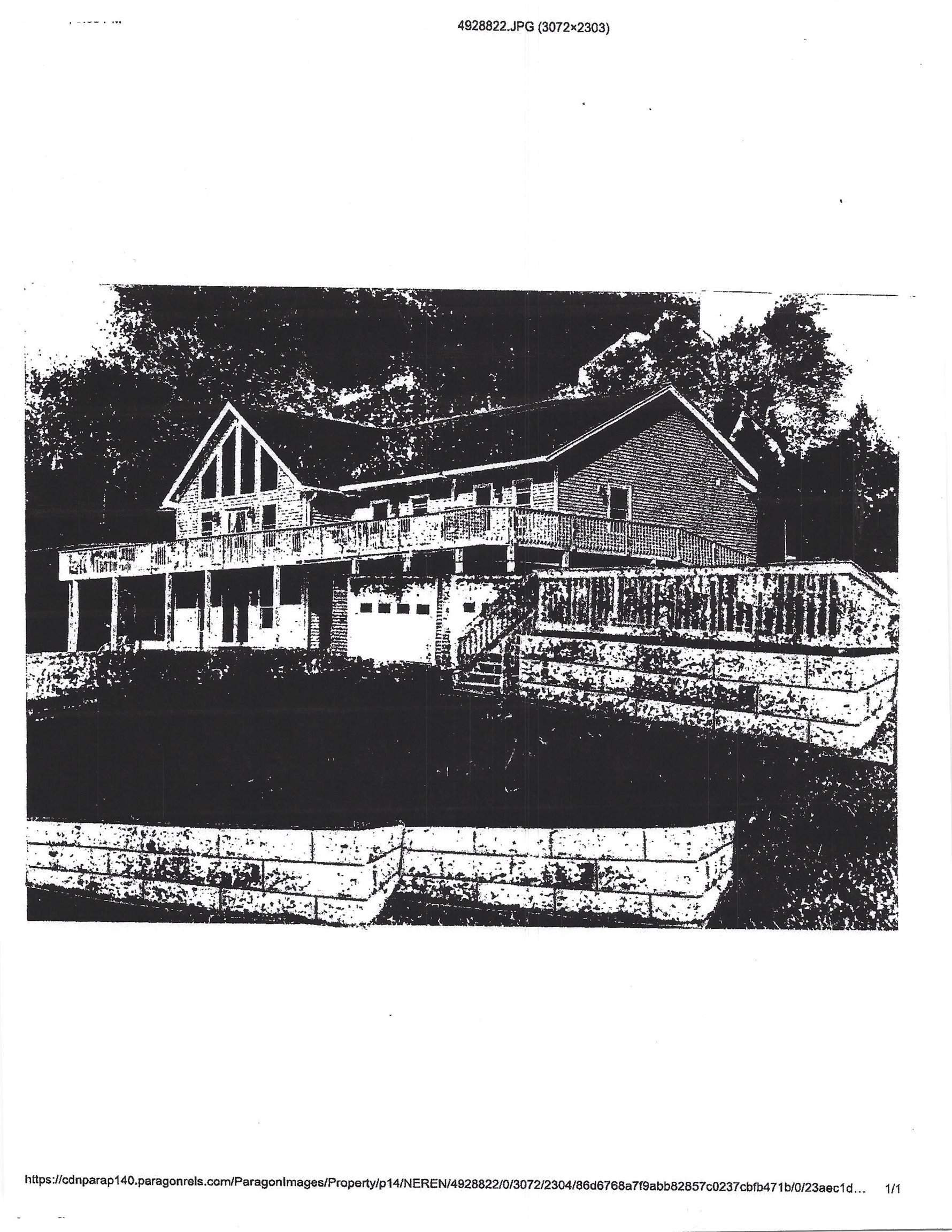 Lot 3 Valleyview Drive Property Photo 1