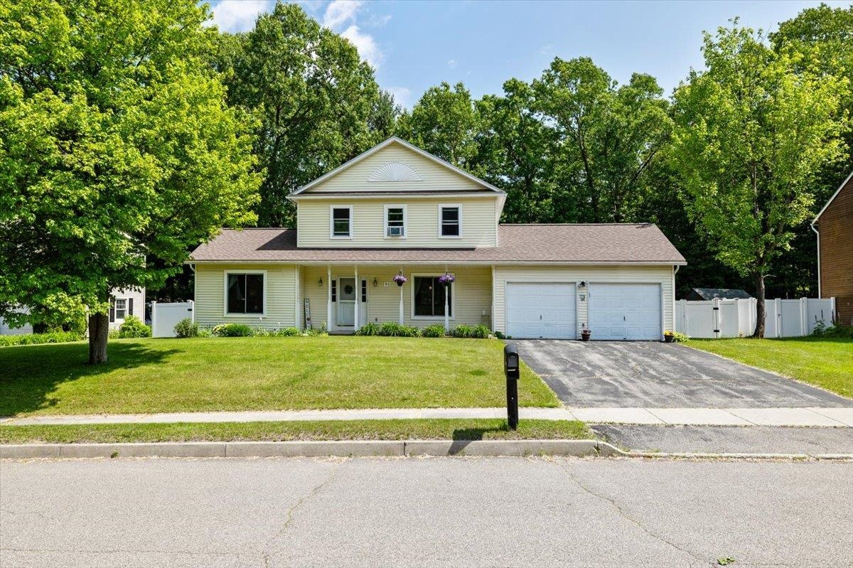 43 Ira Allen Court Property Photo 1