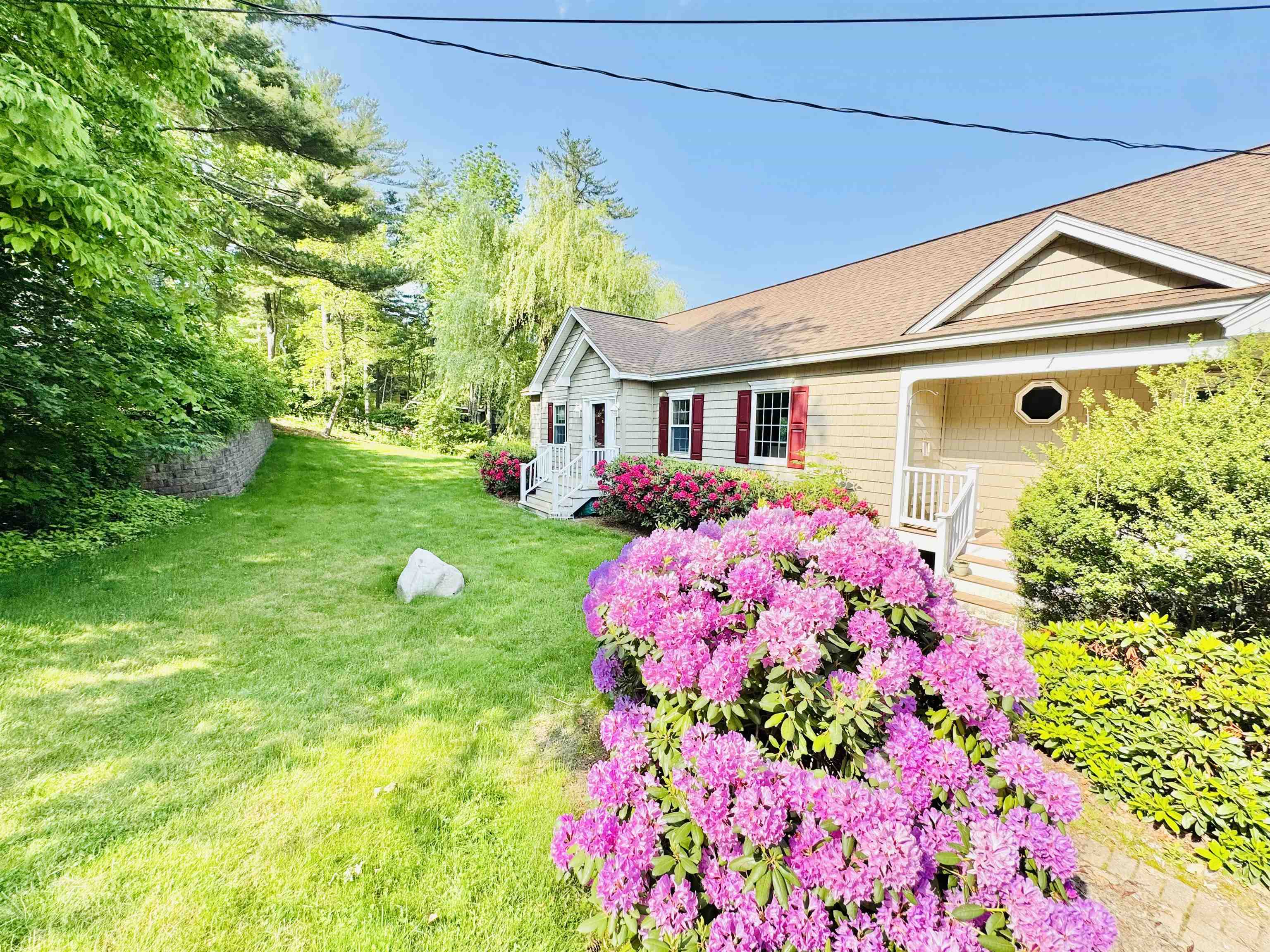 1 Jenny Dickey Hill Road Property Photo 1