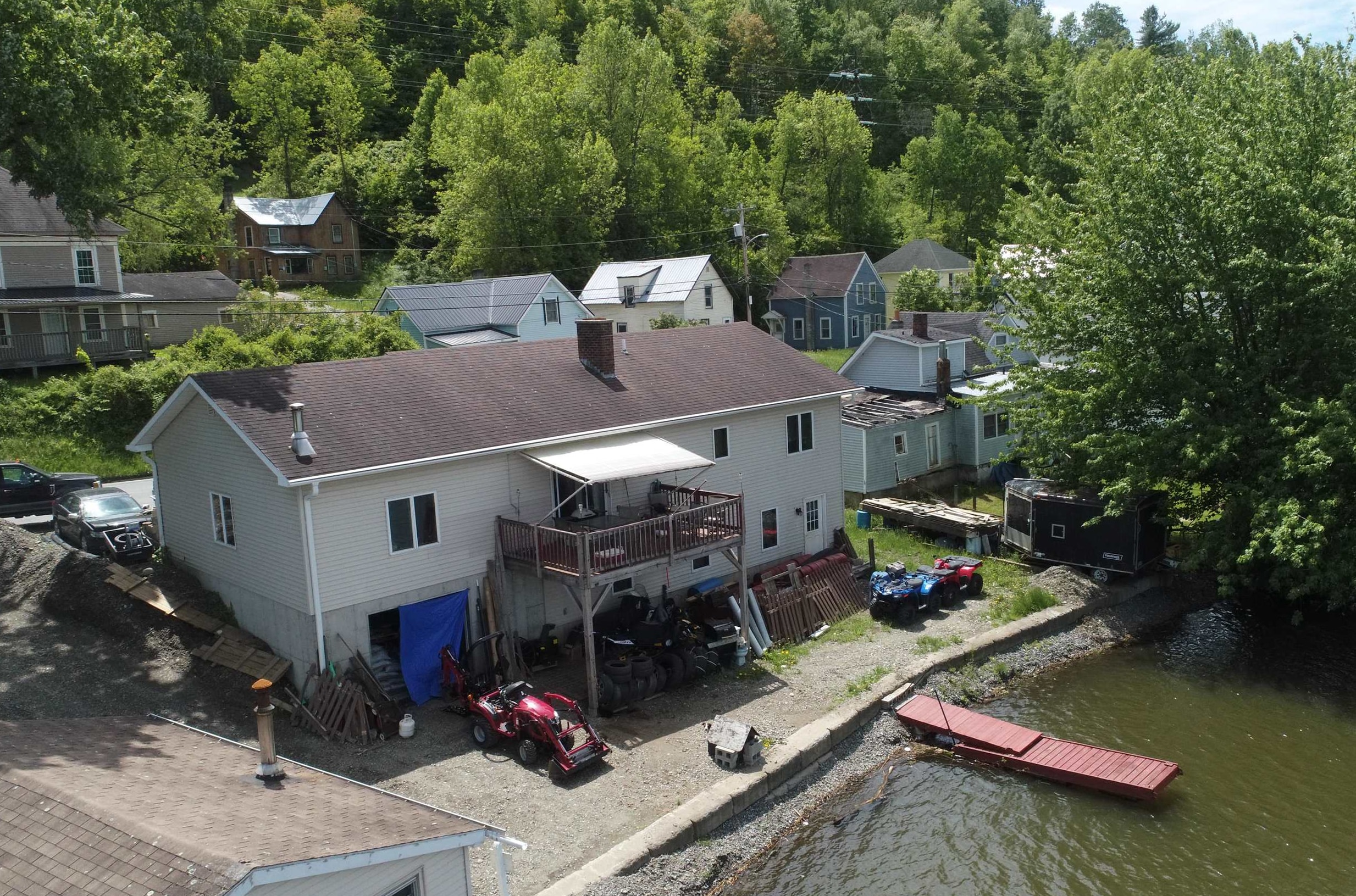 350 Glen Road Property Photo 1