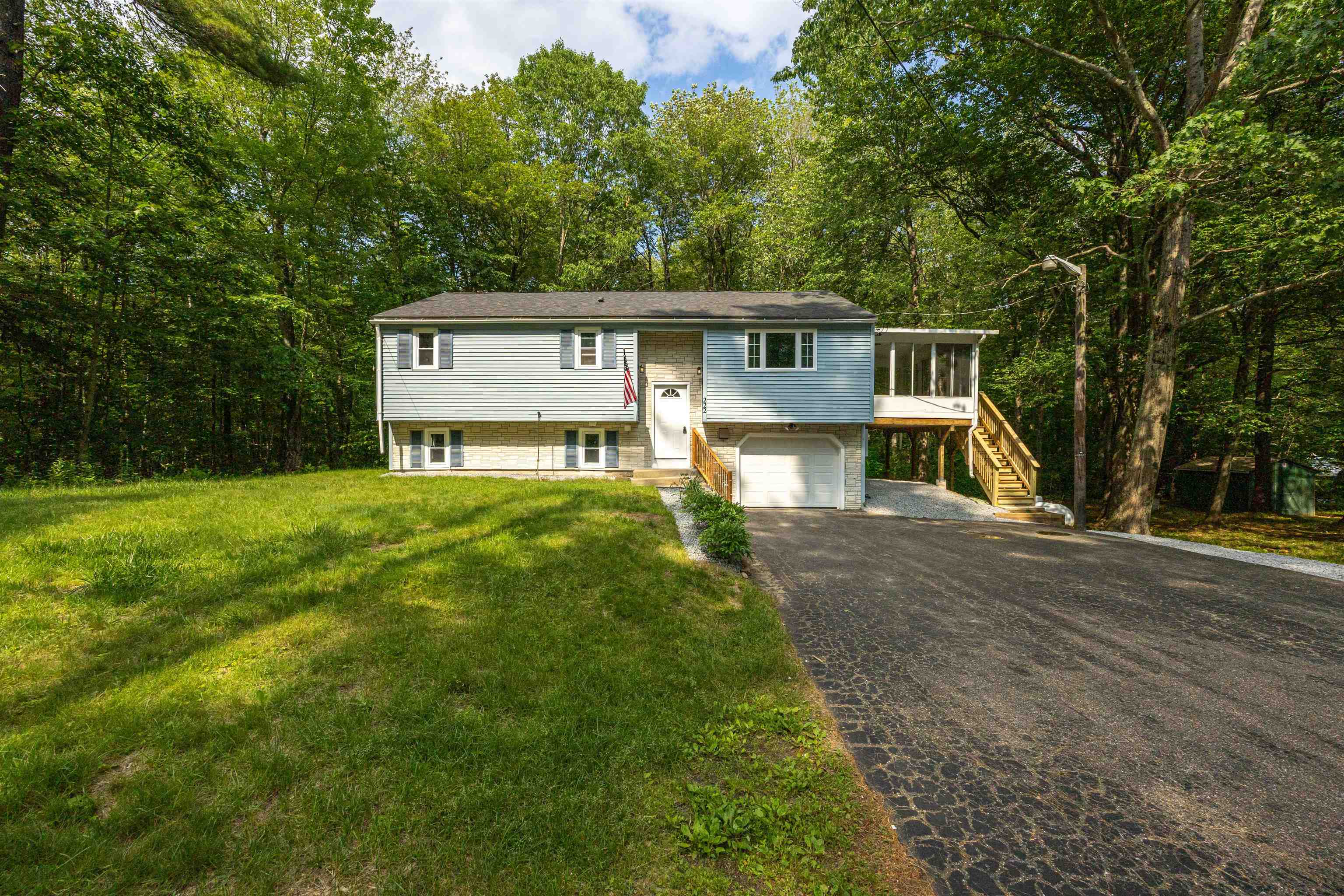 222 Daniel Webster Highway Property Photo 1