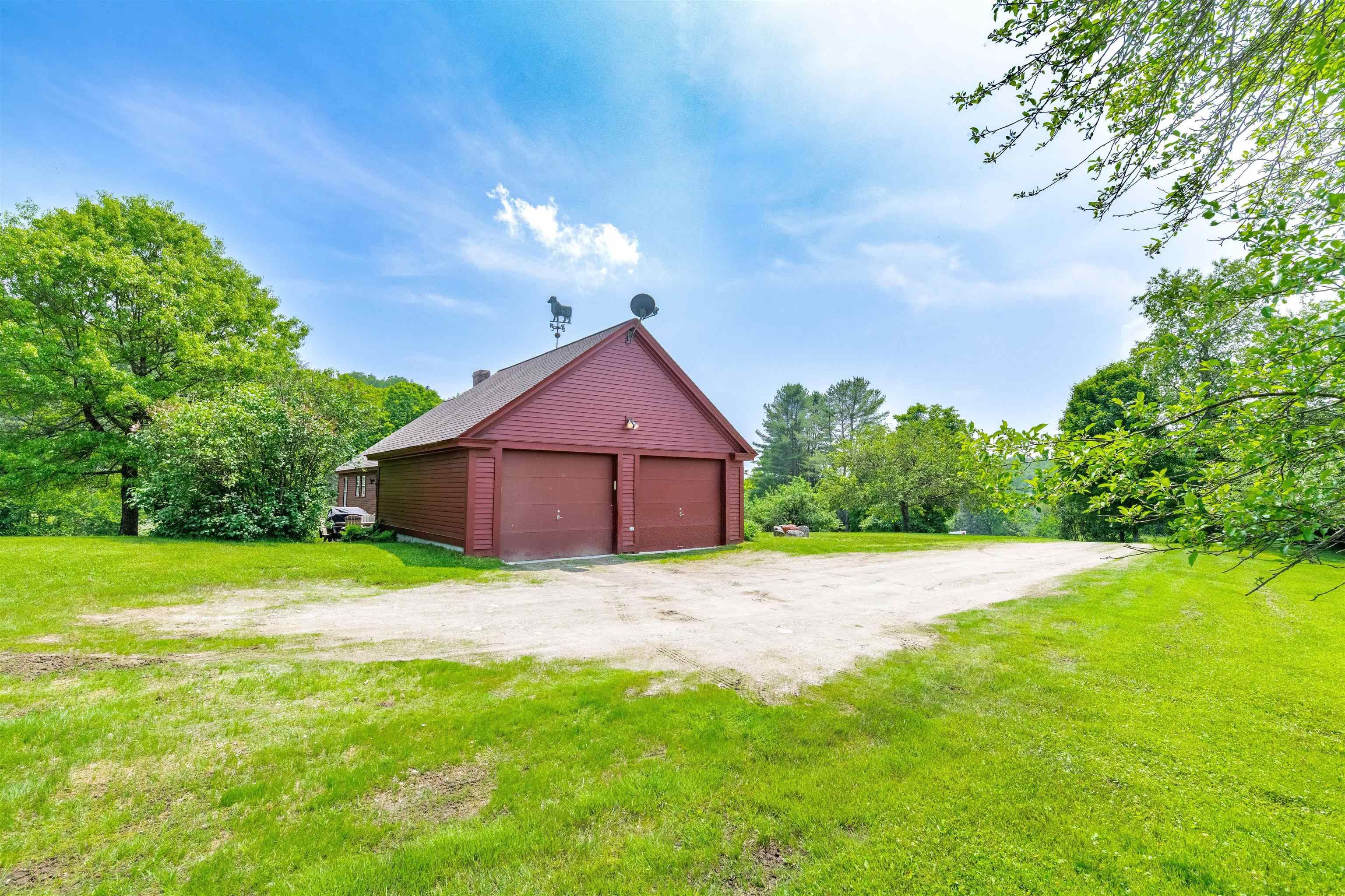1342 Gilfillan Road Property Photo 13
