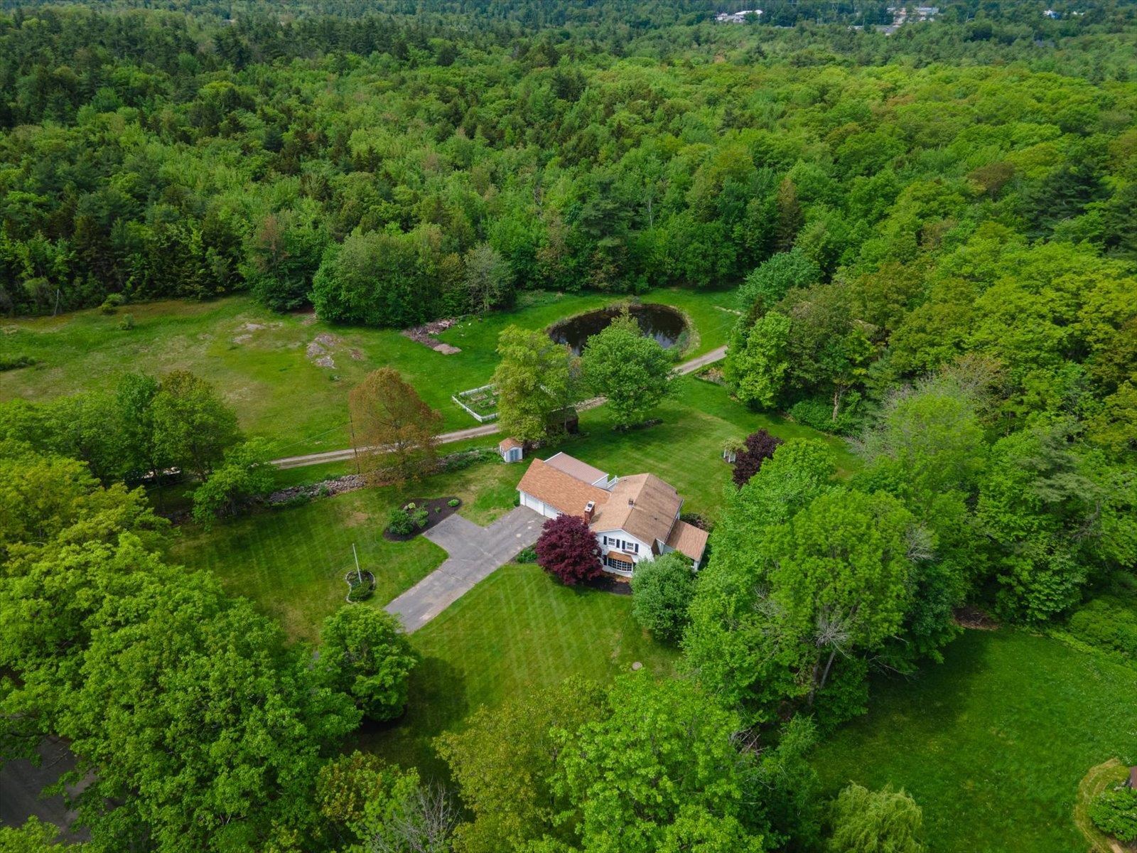 240 Middle Winchendon Road Property Photo 1