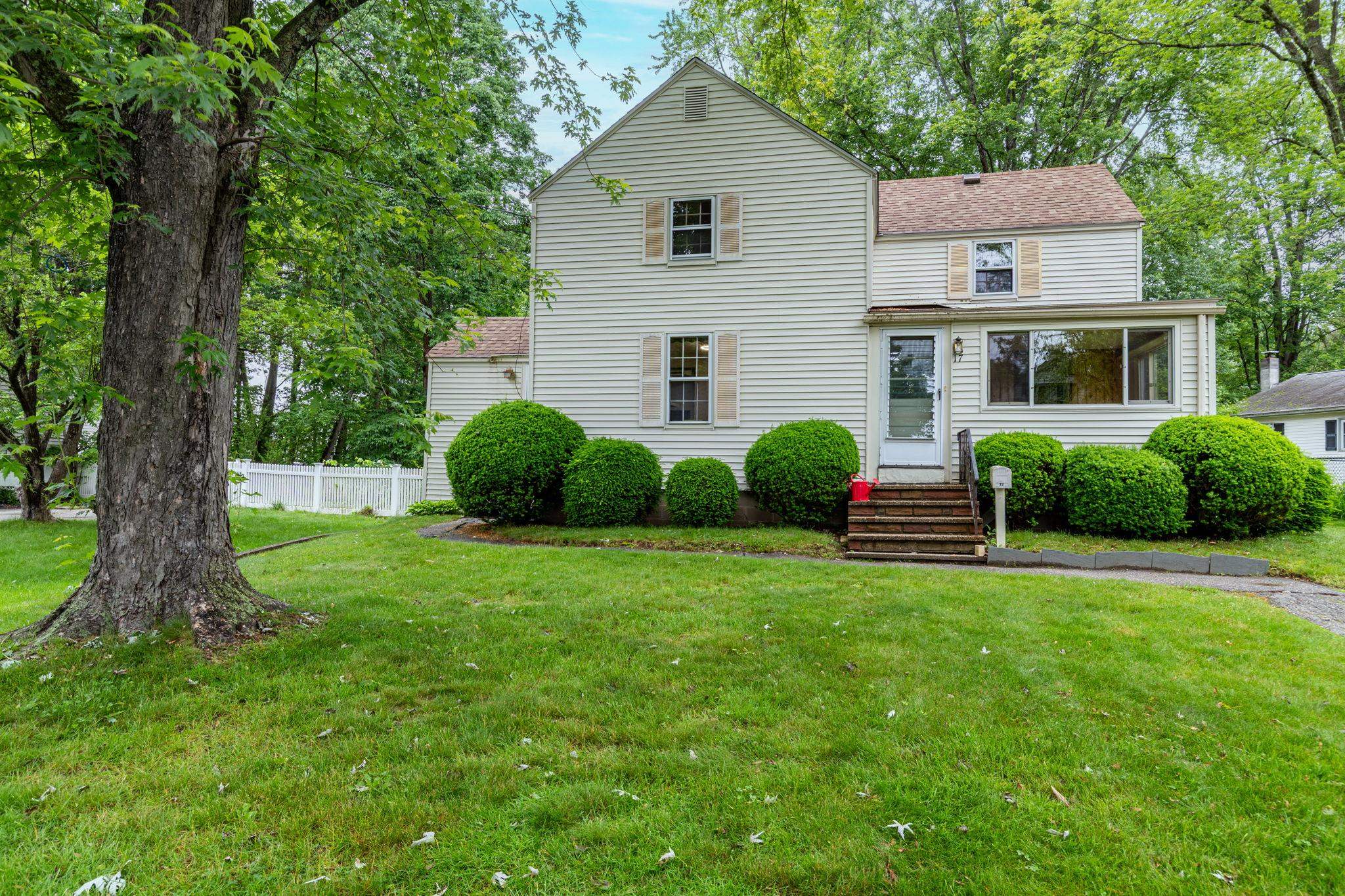 17 Spruce Street Property Photo 1
