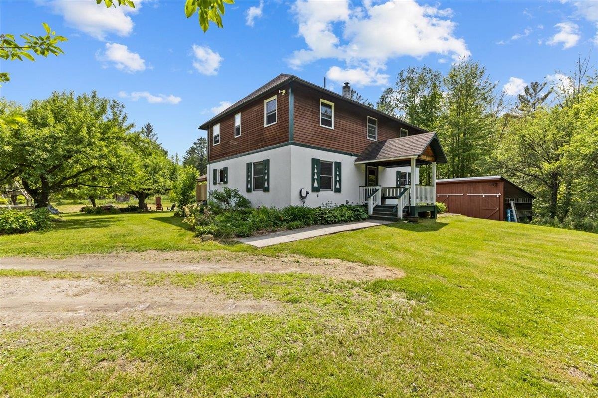 429 Polhemus Road Property Photo 1