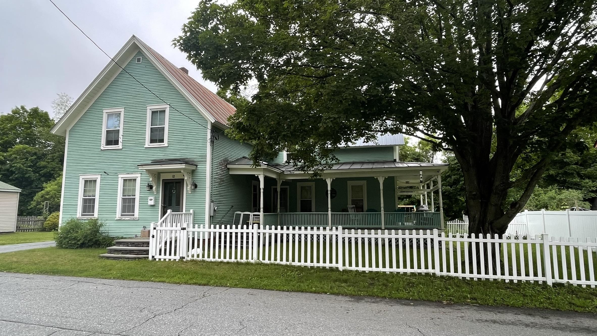 12 Pearl Street Property Photo 1