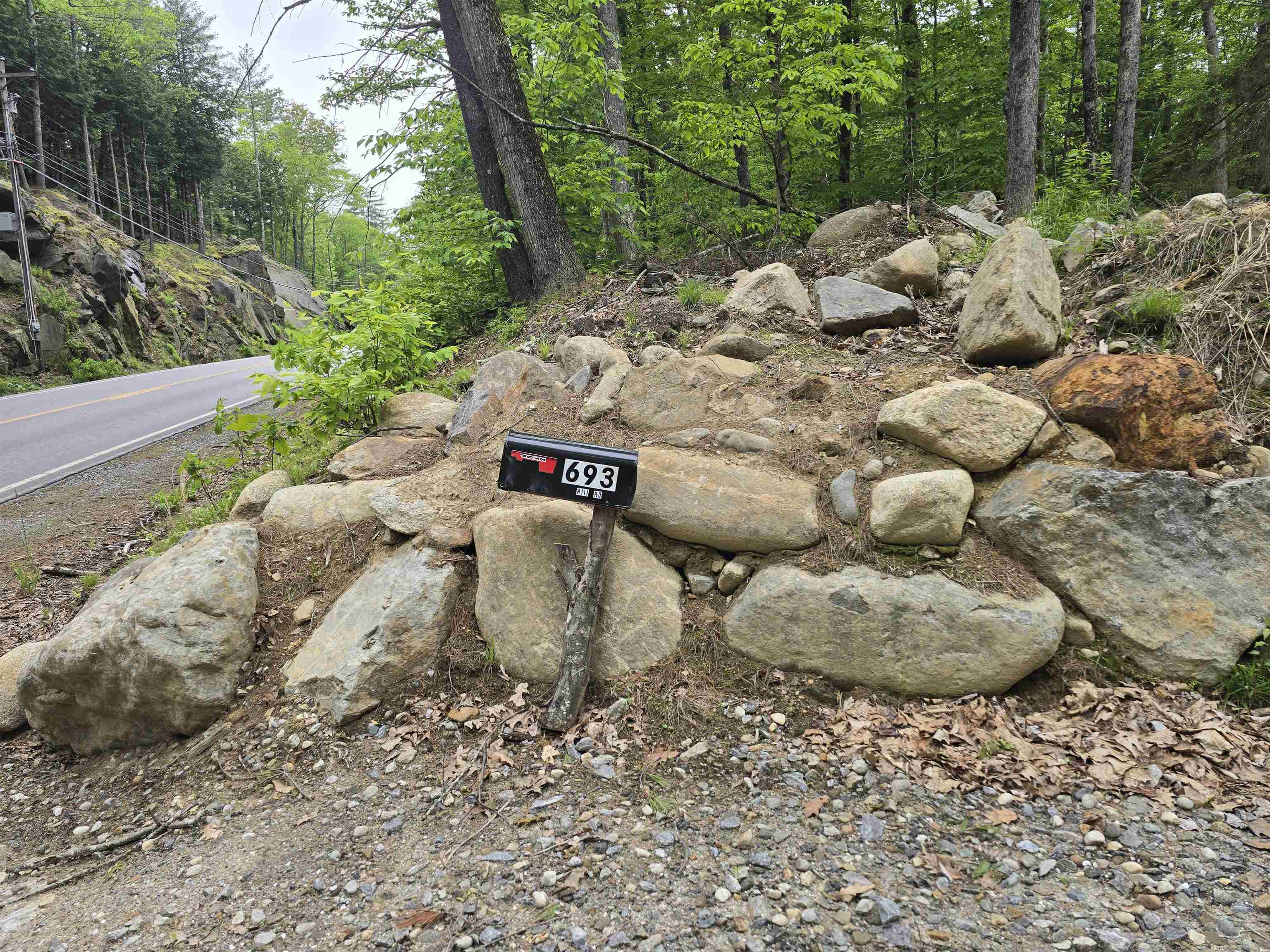 693 Hill Road Property Photo 1