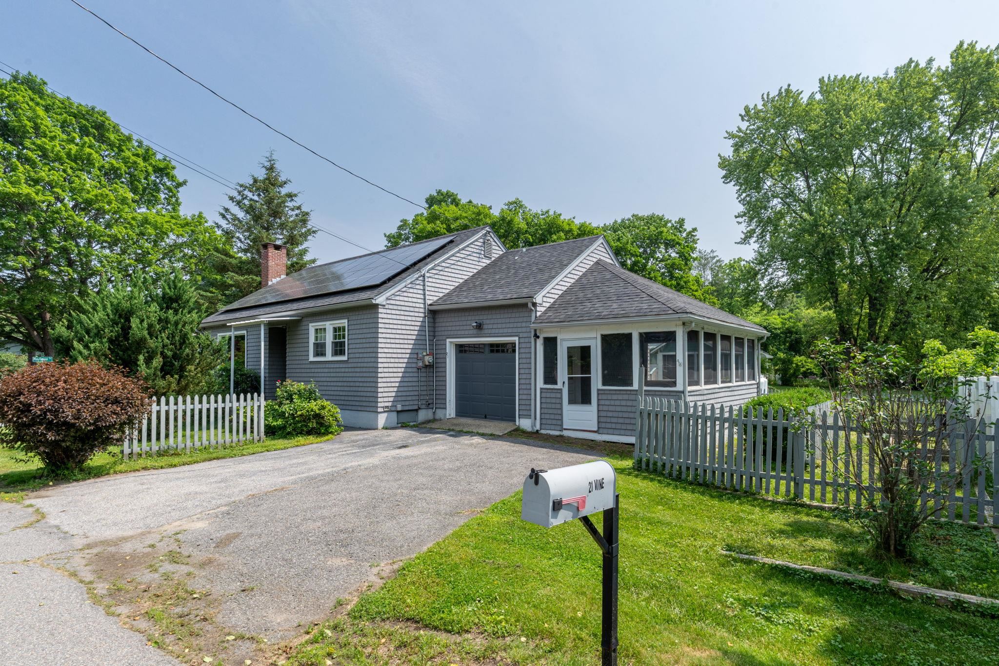 21 Vine Street Property Photo 1