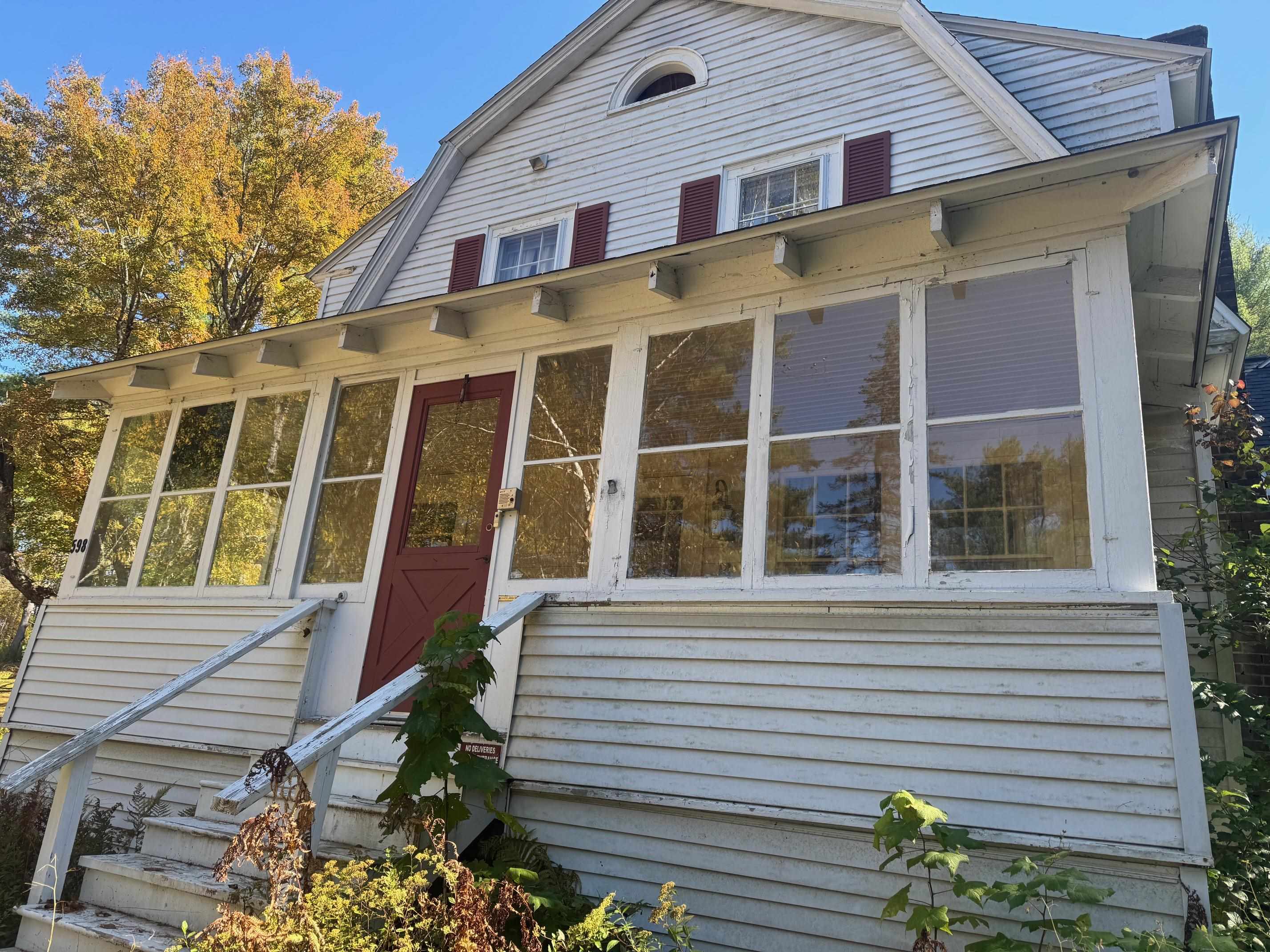 598 East Woodstock Road Property Photo 7