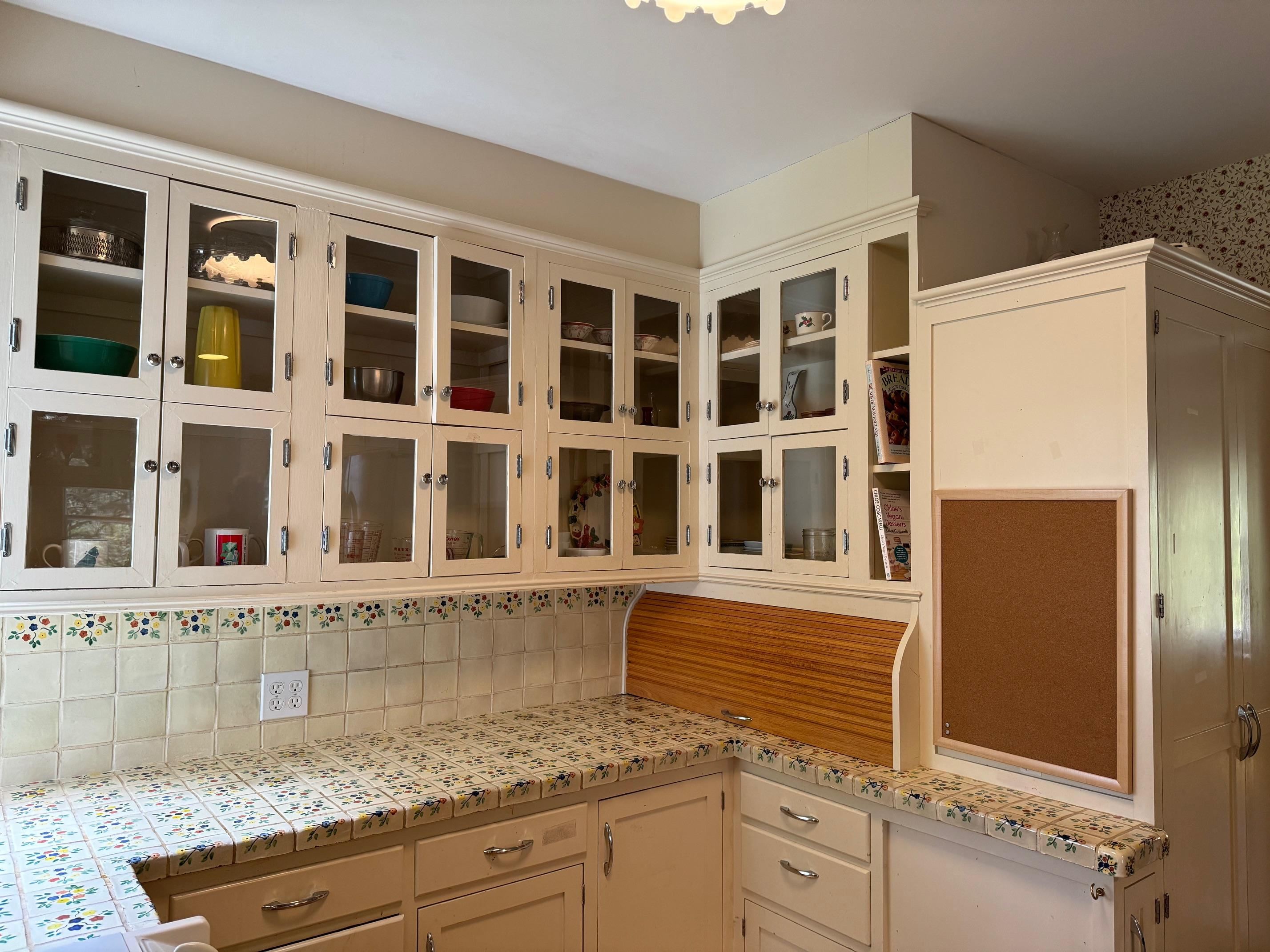 598 East Woodstock Road Property Photo 15