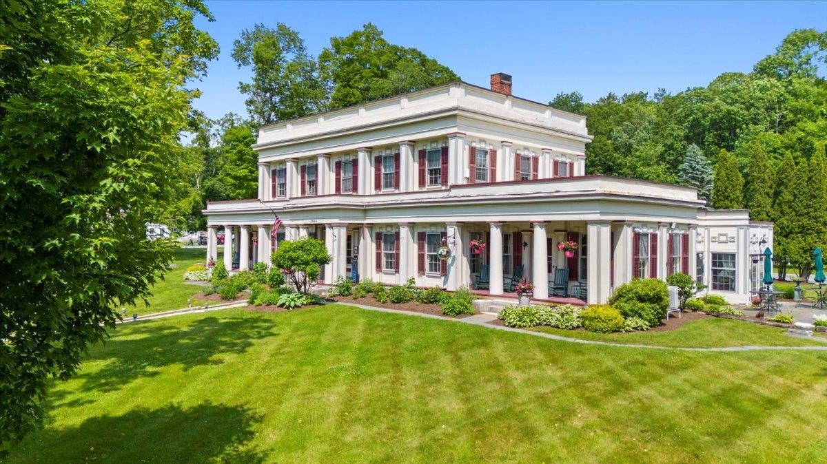 3888-3904 VT Route 7A Property Photo 1