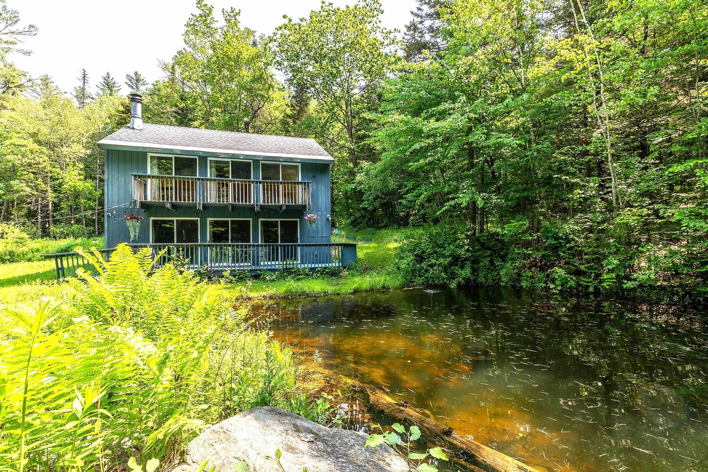 75 Forest Mountain Road Property Photo 1