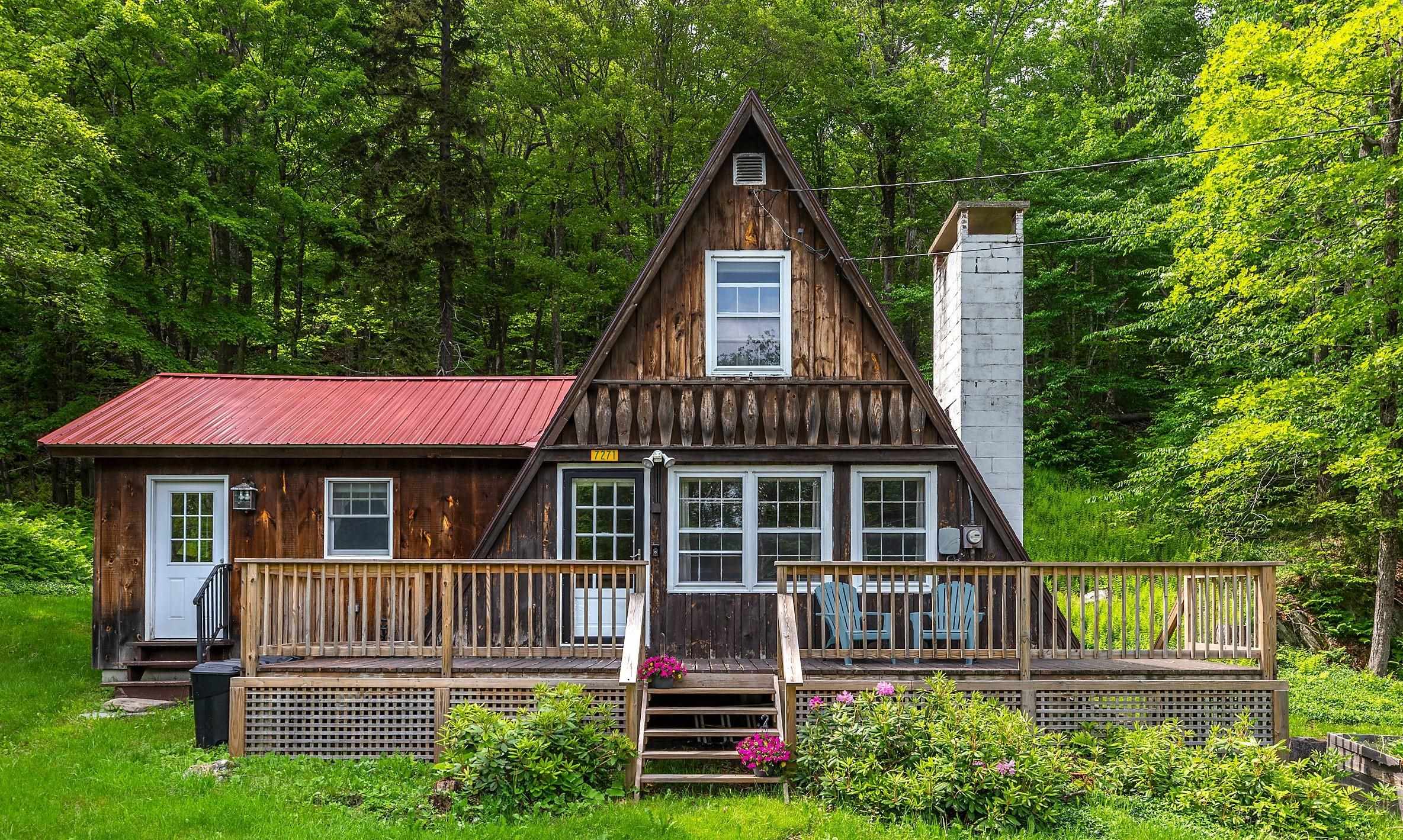 7271 Windham Hill Road Property Photo 1