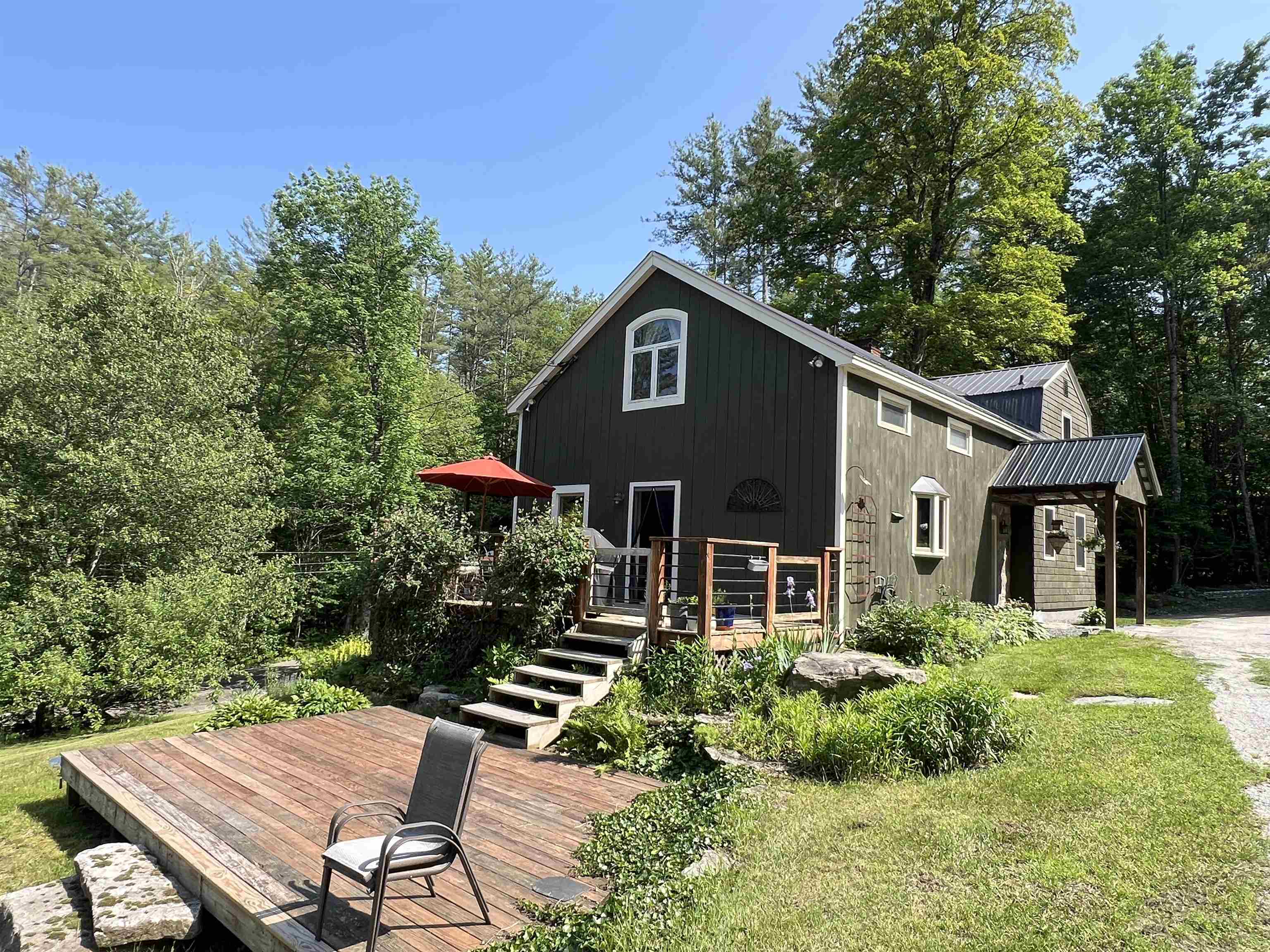 168 Howard Road Property Photo 1