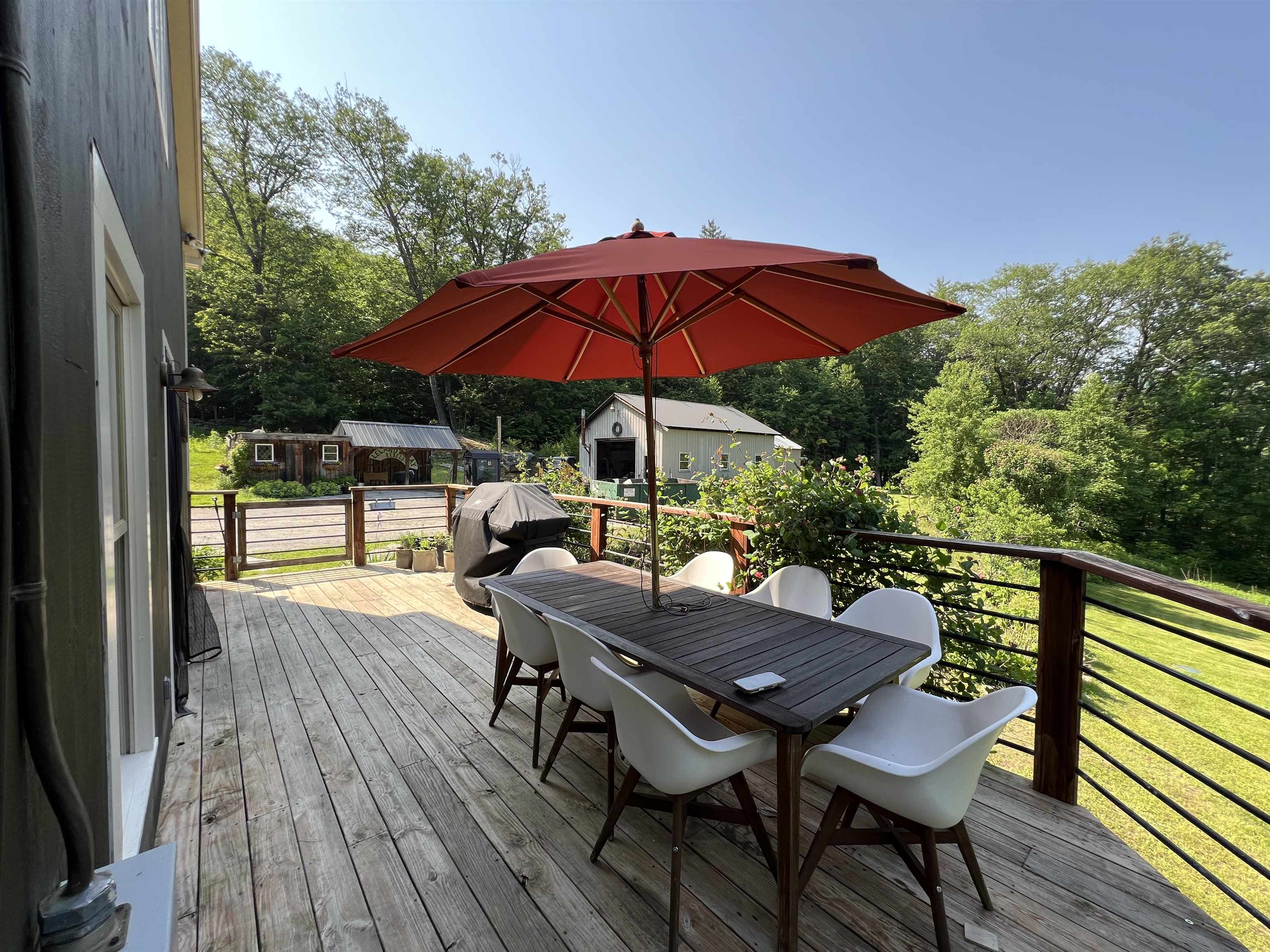 168 Howard Road Property Photo 26