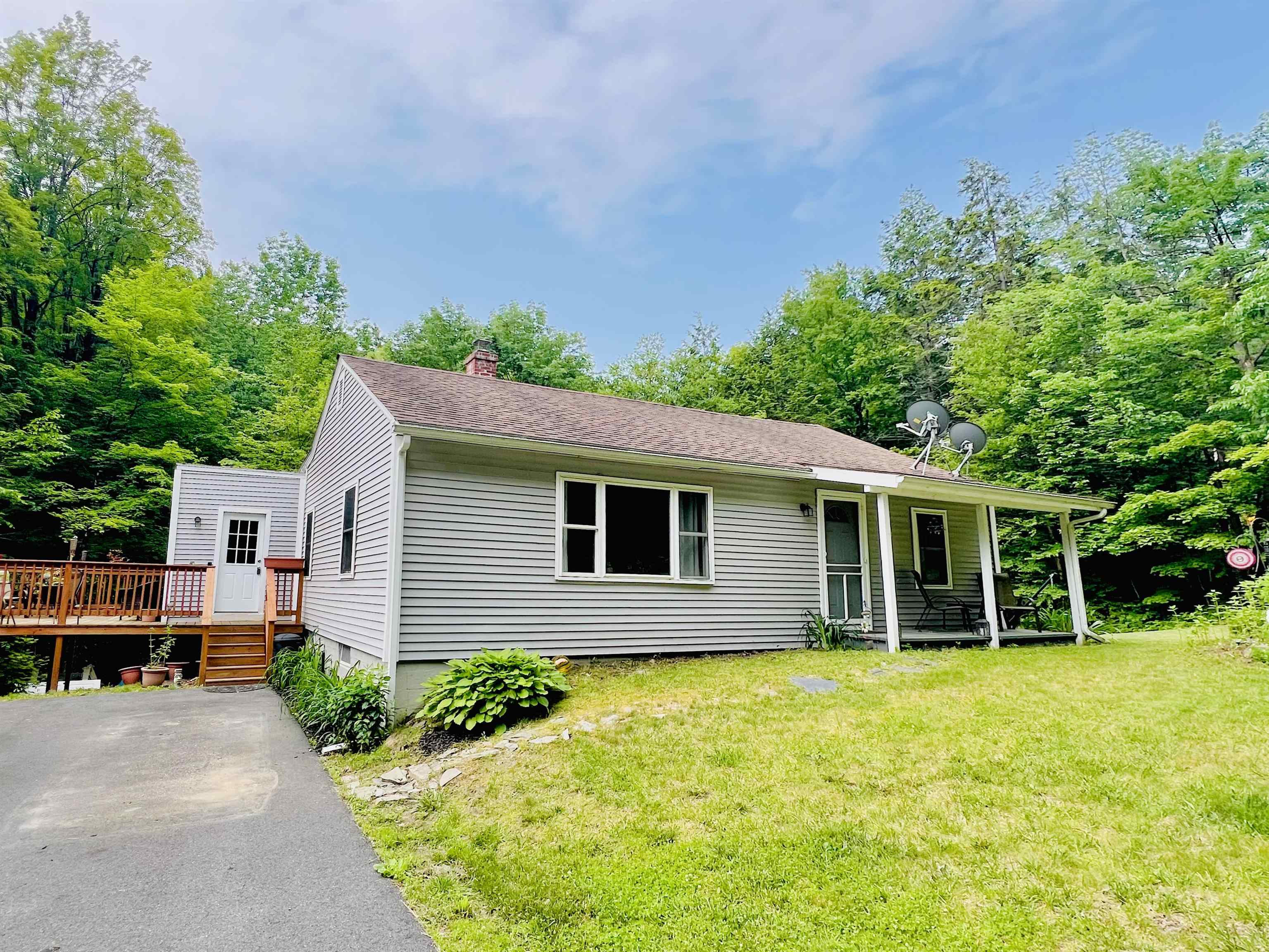 403 Tyler Hill Road Property Photo 1