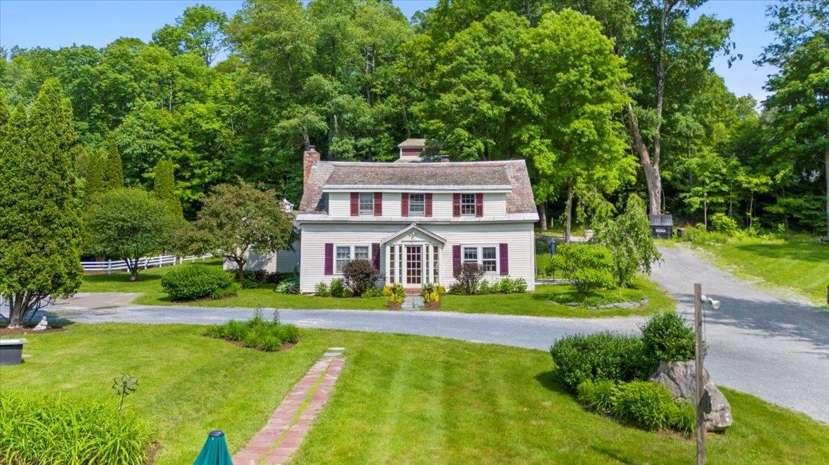 3888-3904 Vt Route 7a Property Photo 2