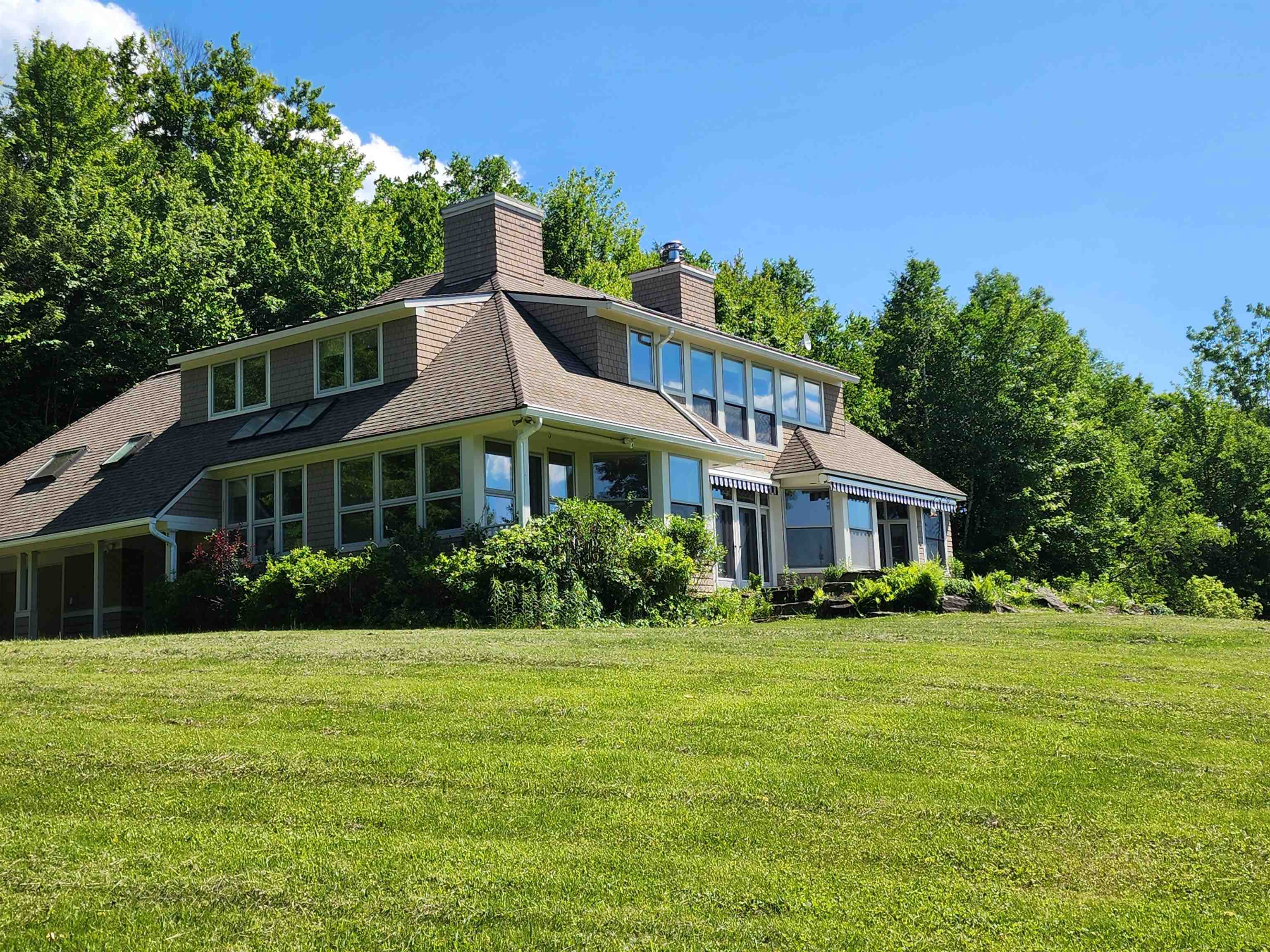 201 Lower Judson Lane Property Photo 1
