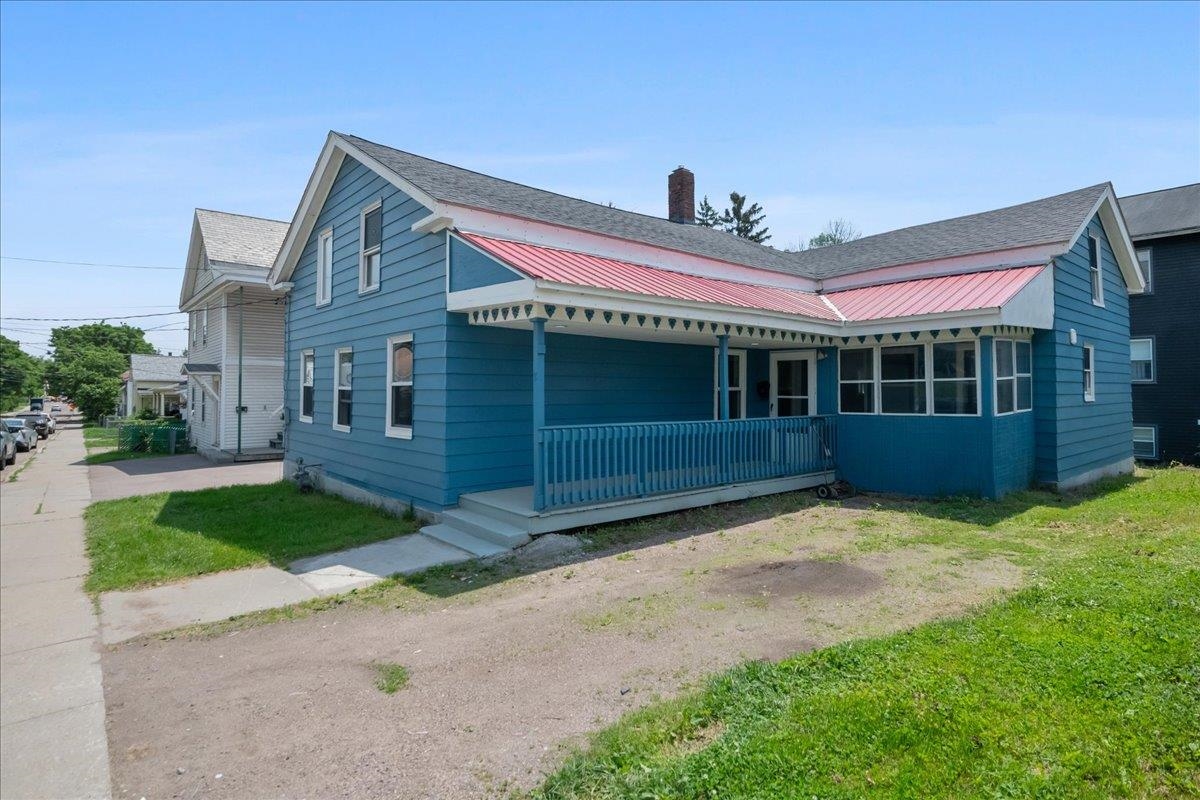 10 Lafountain Street Property Photo 1