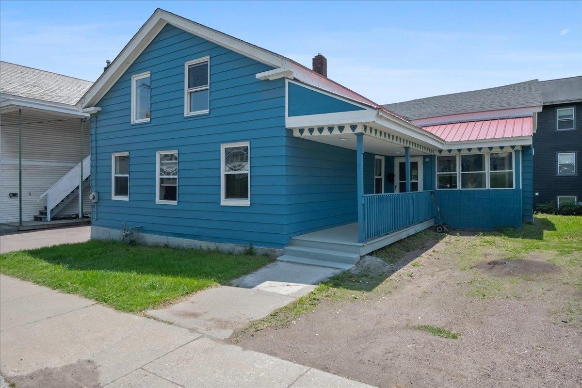 10 Lafountain Street Property Photo 2