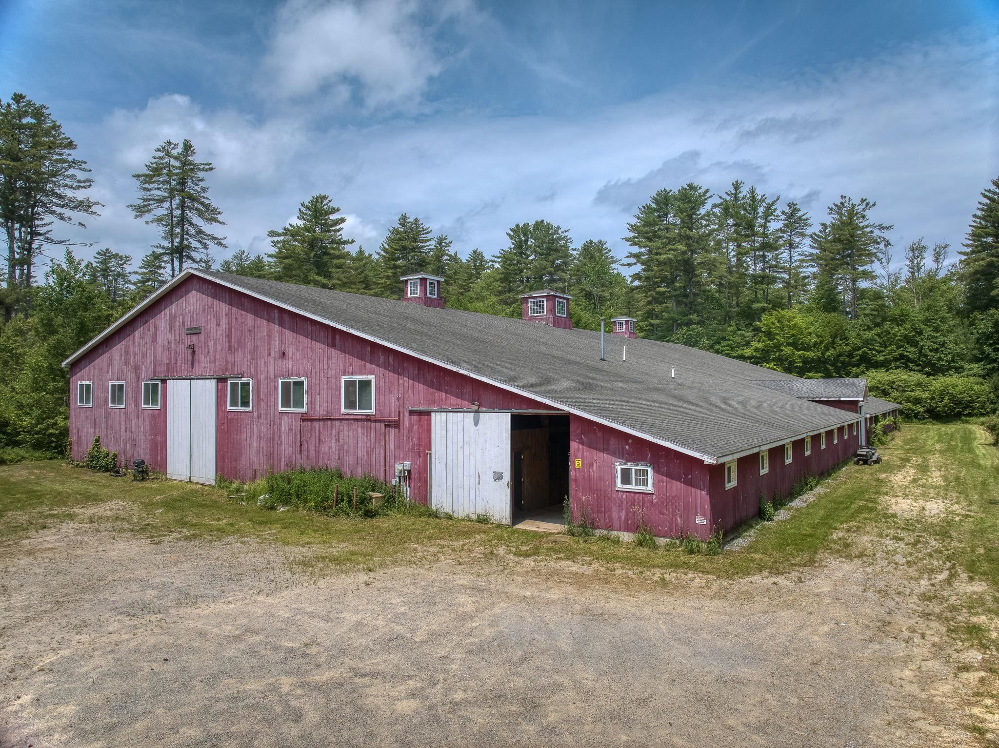 Tbd Saunders Hill Road Property Photo 1