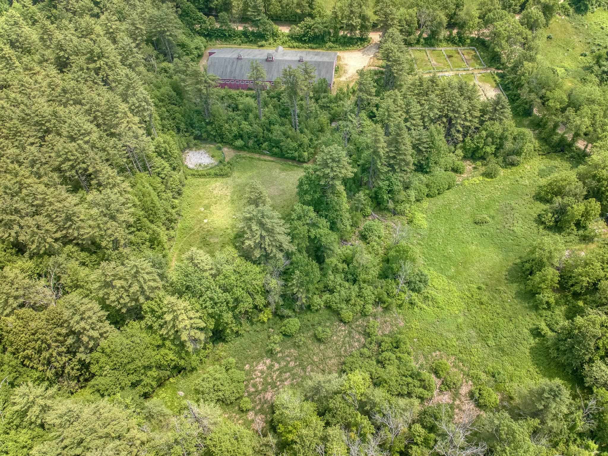 Tbd Saunders Hill Road Property Photo 8